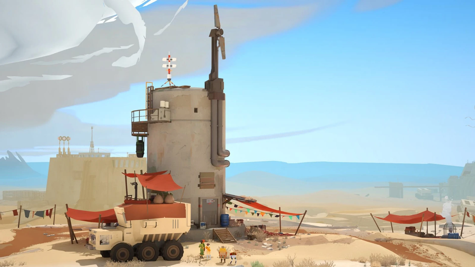 tro choi Caravan SandWitch 4