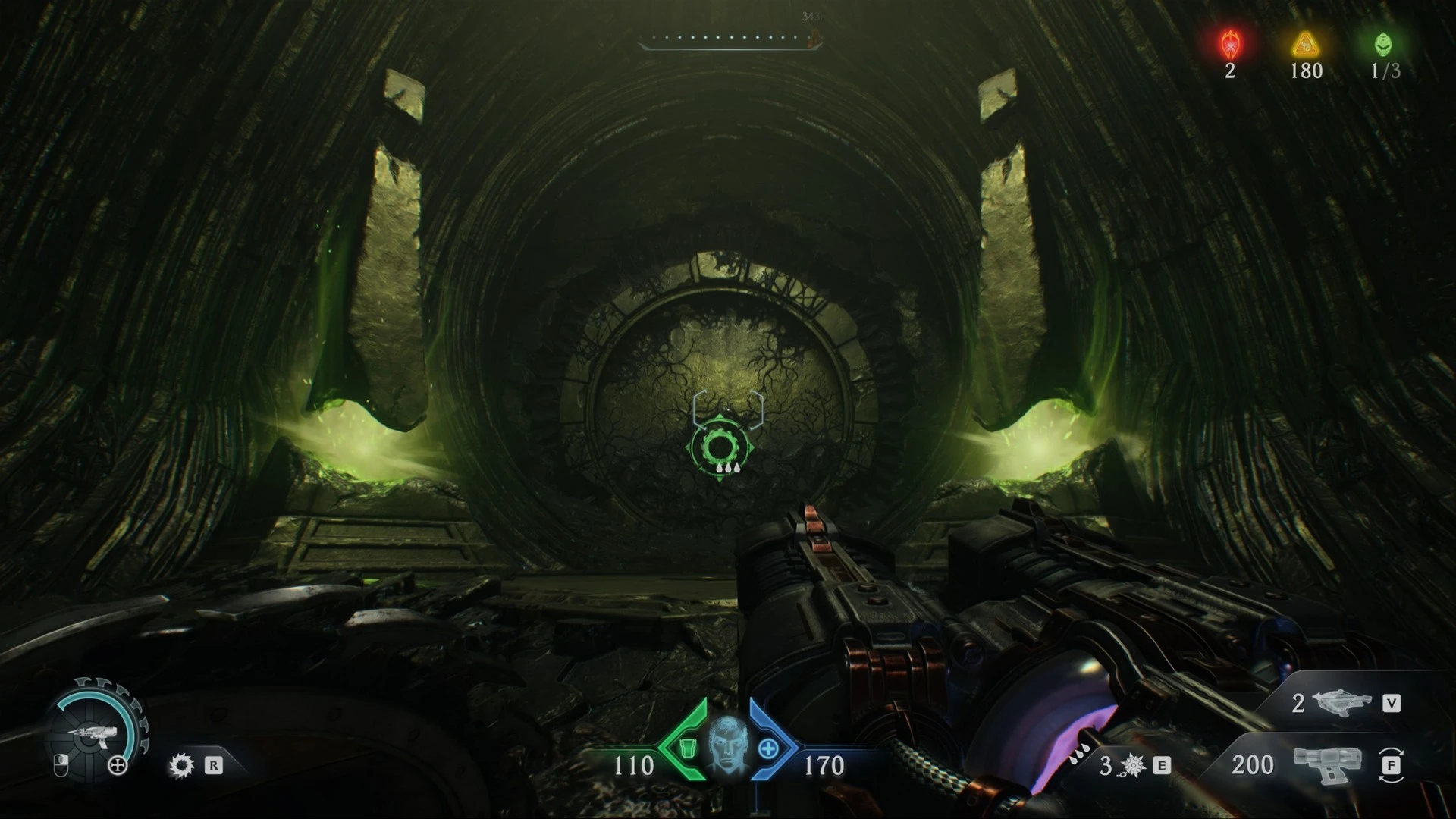 Đánh giá trò chơi DOOM: The Dark Ages - Sự trở lại của kẻ hủy diệt, đứng lên và chiến đấu! 23 tro choi DOOM The Dark Ages 15