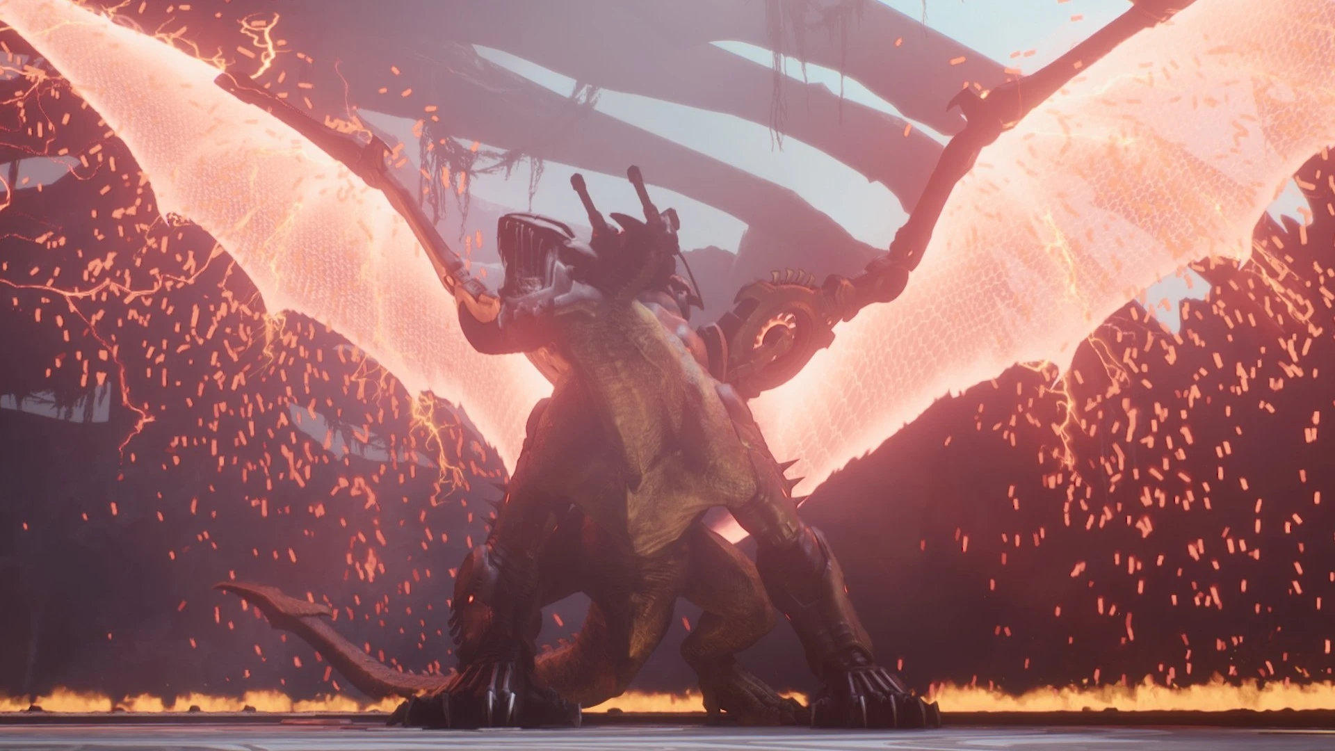 Đánh giá trò chơi DOOM: The Dark Ages - Sự trở lại của kẻ hủy diệt, đứng lên và chiến đấu! 29 tro choi DOOM The Dark Ages 9