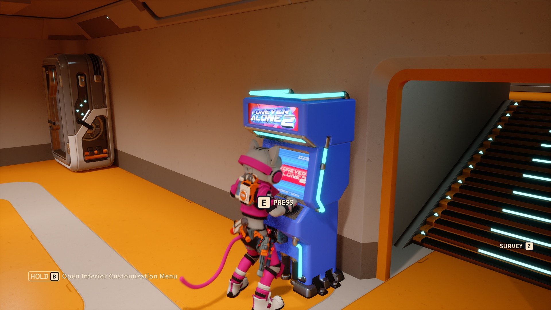 Đánh giá trò chơi Revenge of the Savage Planet - Từ kẻ săn mồi đến kẻ bị săn, trải nghiệm hành trình sinh tồn khốc liệt 6 tro choi Revenge of the Savage Planet 6