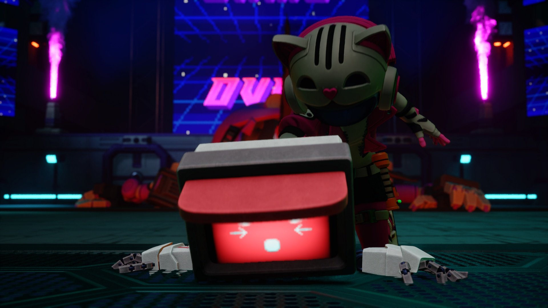 Đánh giá trò chơi Revenge of the Savage Planet - Từ kẻ săn mồi đến kẻ bị săn, trải nghiệm hành trình sinh tồn khốc liệt 4 tro choi Revenge of the Savage Planet 7