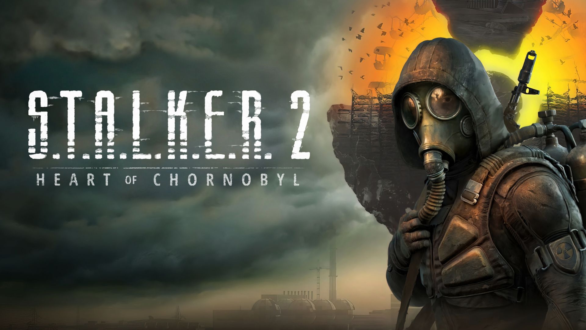 Đánh giá trò chơi S.T.A.L.K.E.R 2: Heart of Chornobyl - Sự kết hợp hoàn hảo giữa hành động, kinh dị và sinh tồn 1 tro choi S.T.A.L.K.E.R 2 Heart of Chornobyl 1