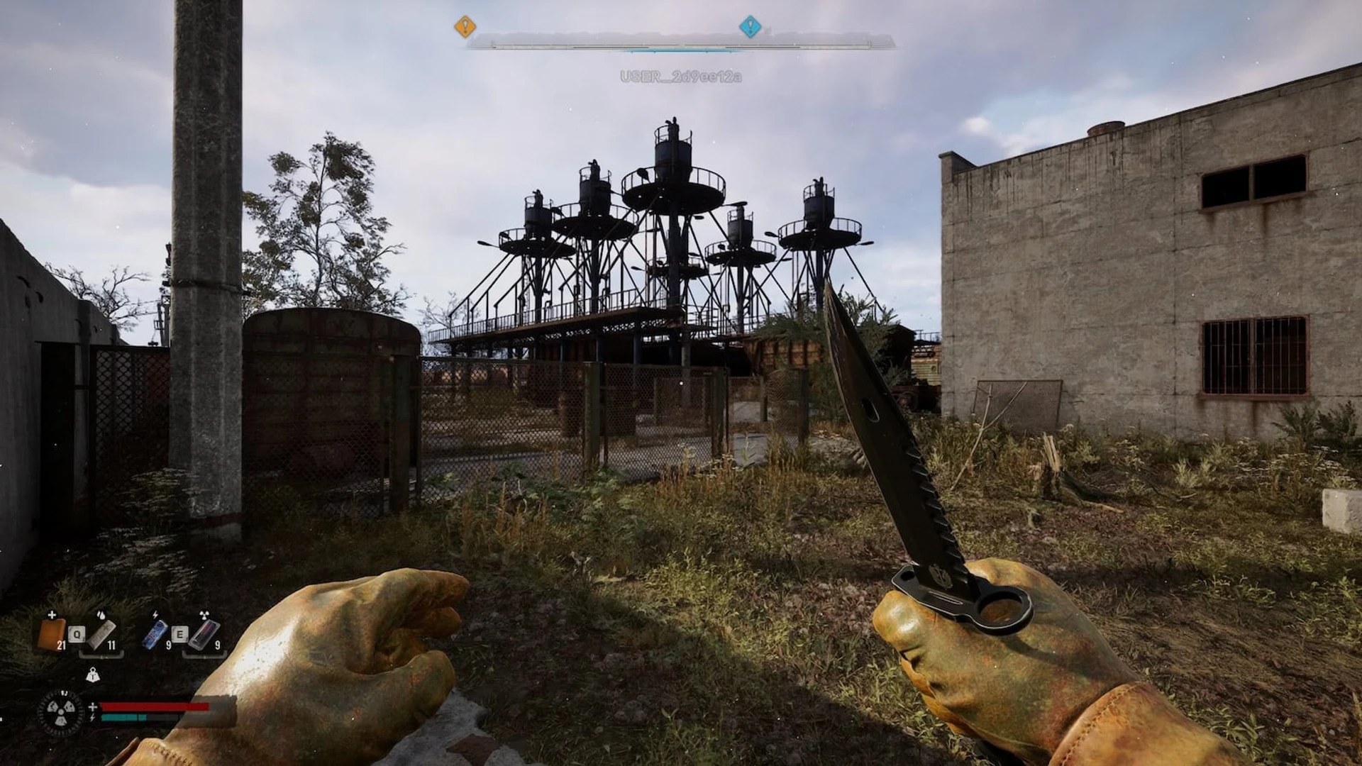 tro choi S.T.A.L.K.E.R 2 Heart of Chornobyl 1