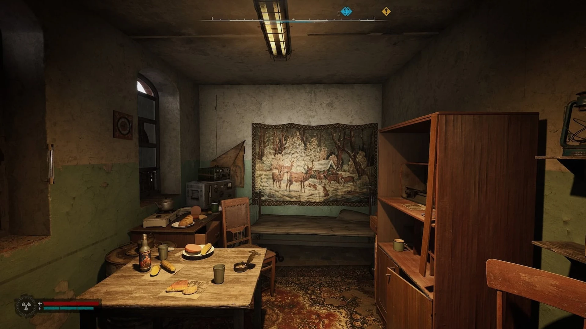 tro choi S.T.A.L.K.E.R 2 Heart of Chornobyl 10