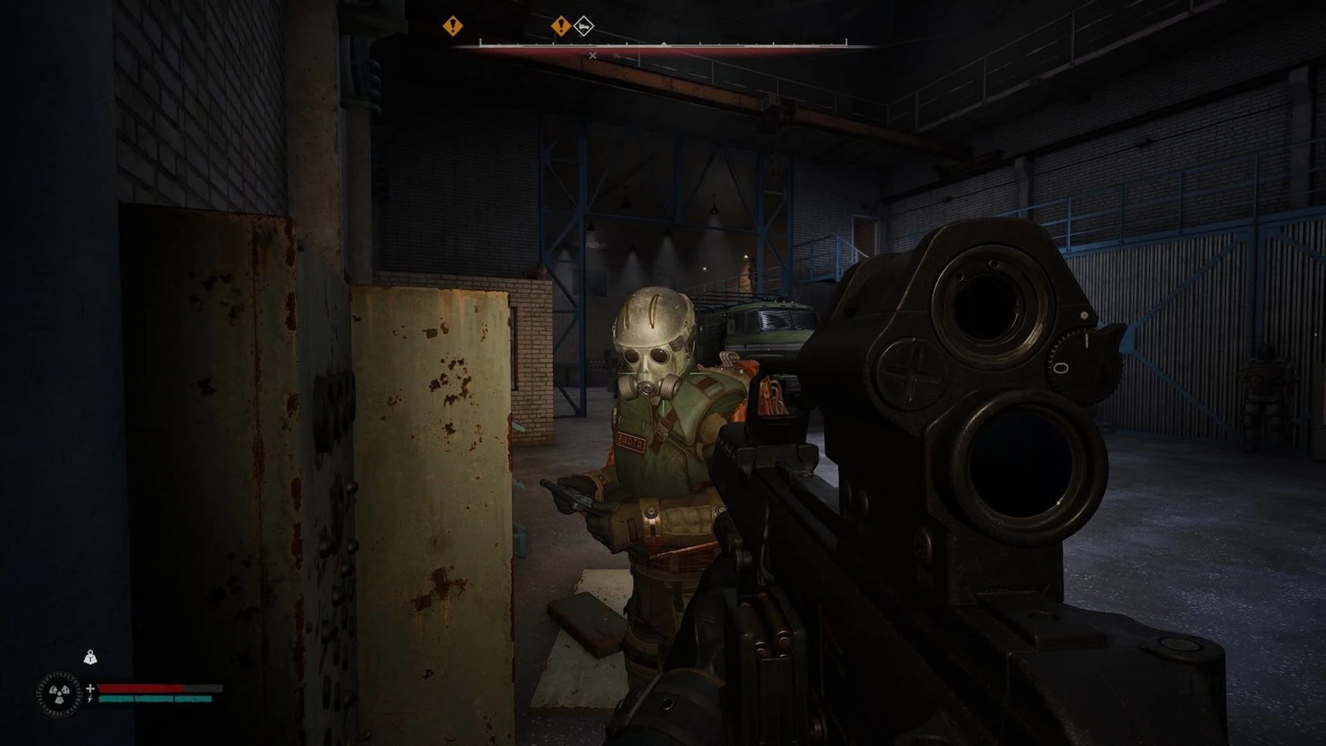 tro choi S.T.A.L.K.E.R 2 Heart of Chornobyl 11