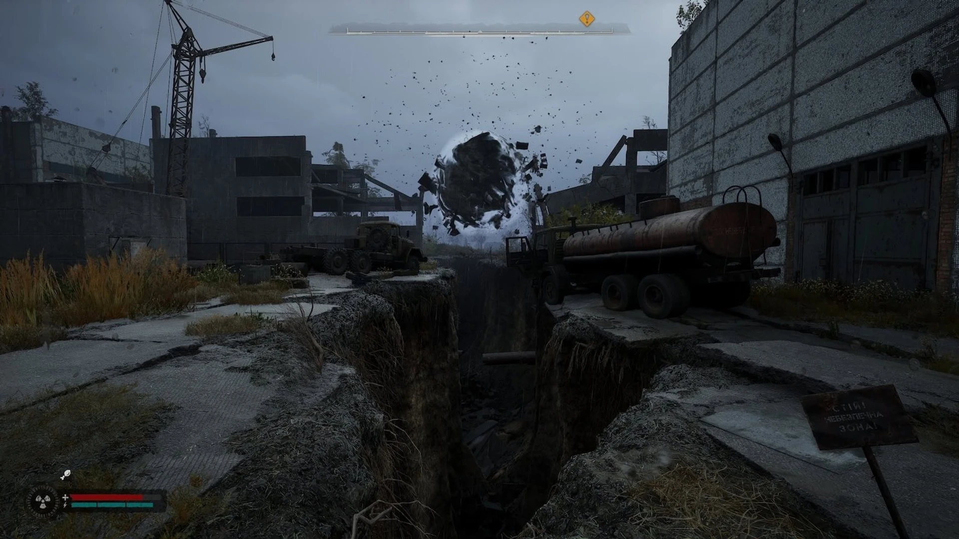 tro choi S.T.A.L.K.E.R 2 Heart of Chornobyl 12