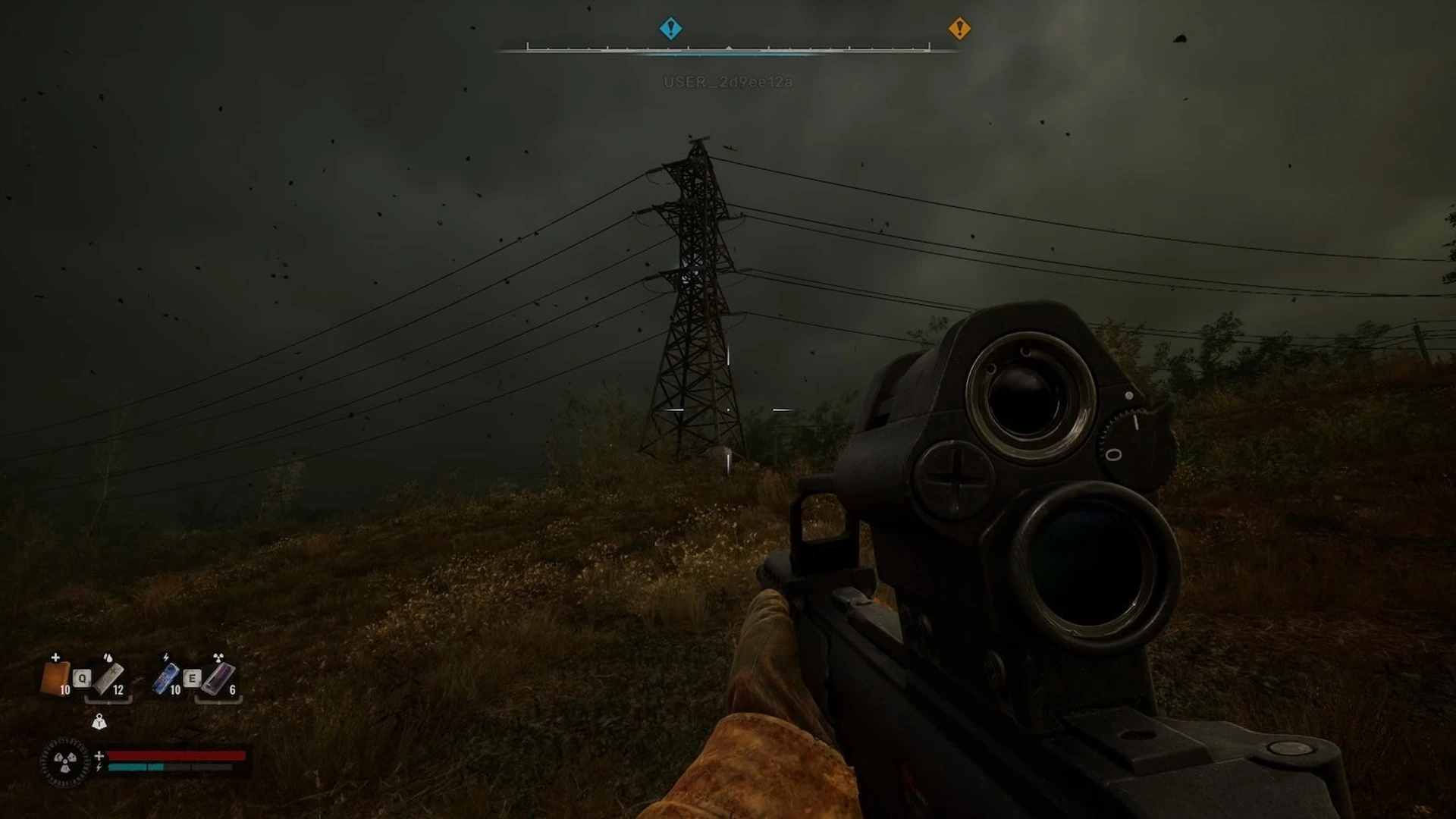 tro choi S.T.A.L.K.E.R 2 Heart of Chornobyl 15