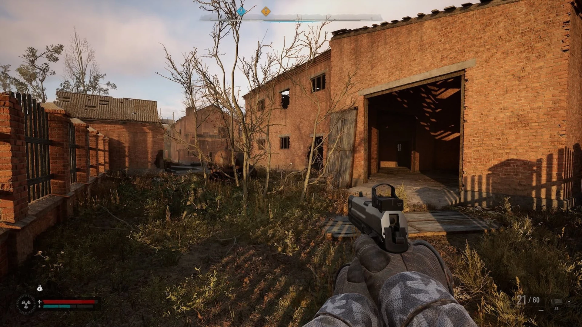 tro choi S.T.A.L.K.E.R 2 Heart of Chornobyl 16