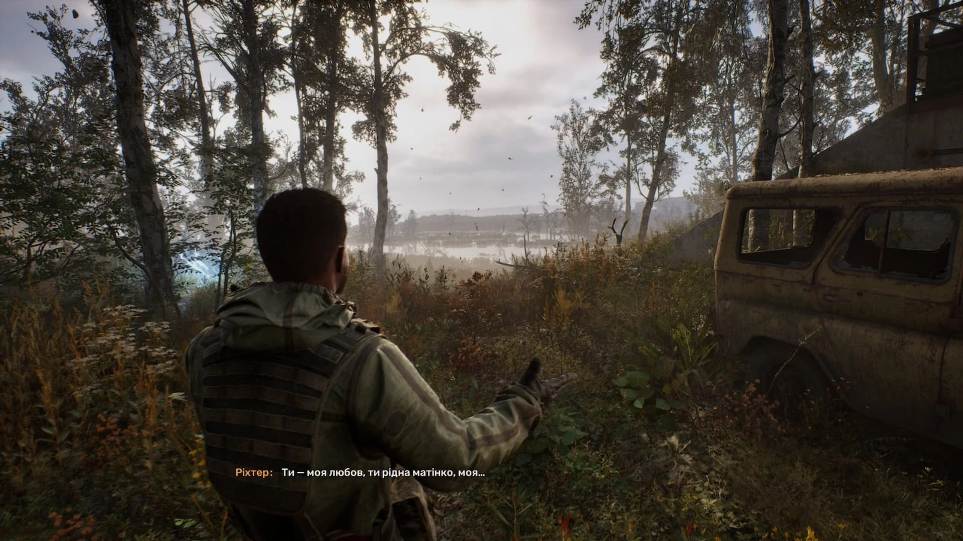 tro choi S.T.A.L.K.E.R 2 Heart of Chornobyl 17