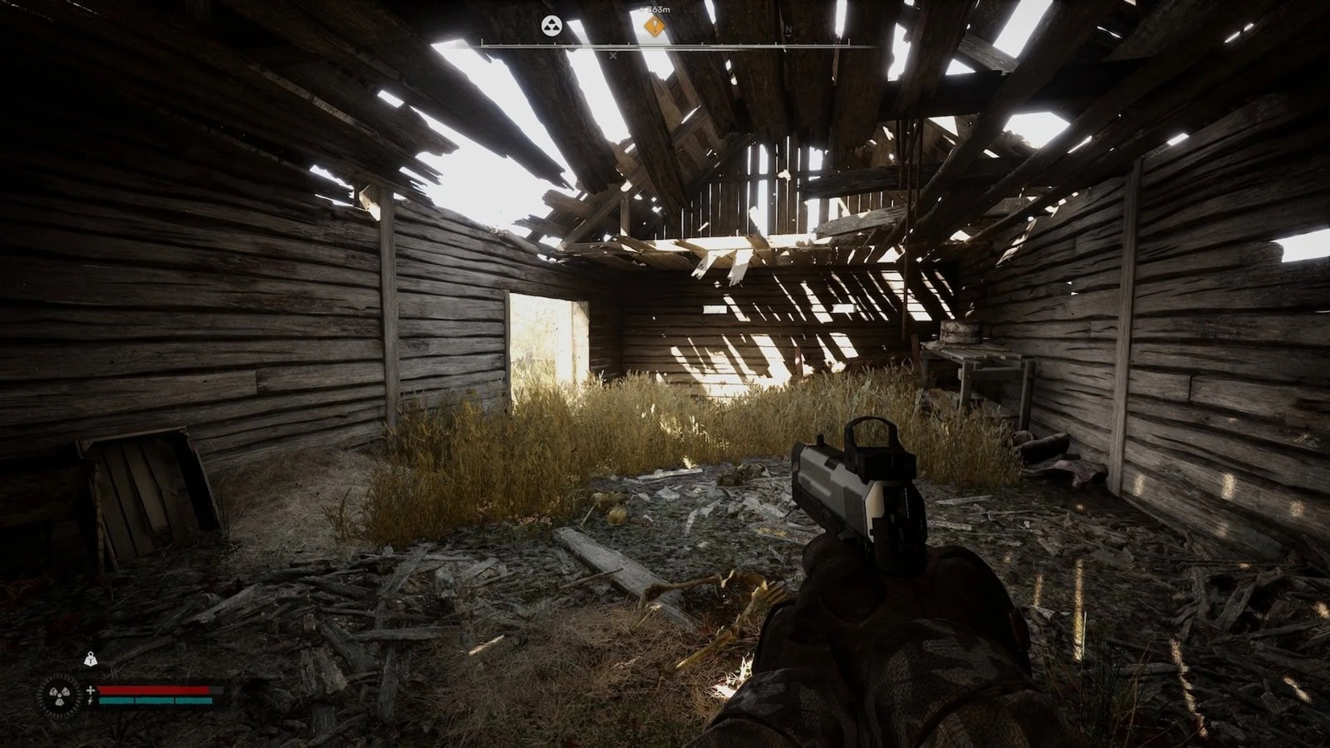 tro choi S.T.A.L.K.E.R 2 Heart of Chornobyl 18