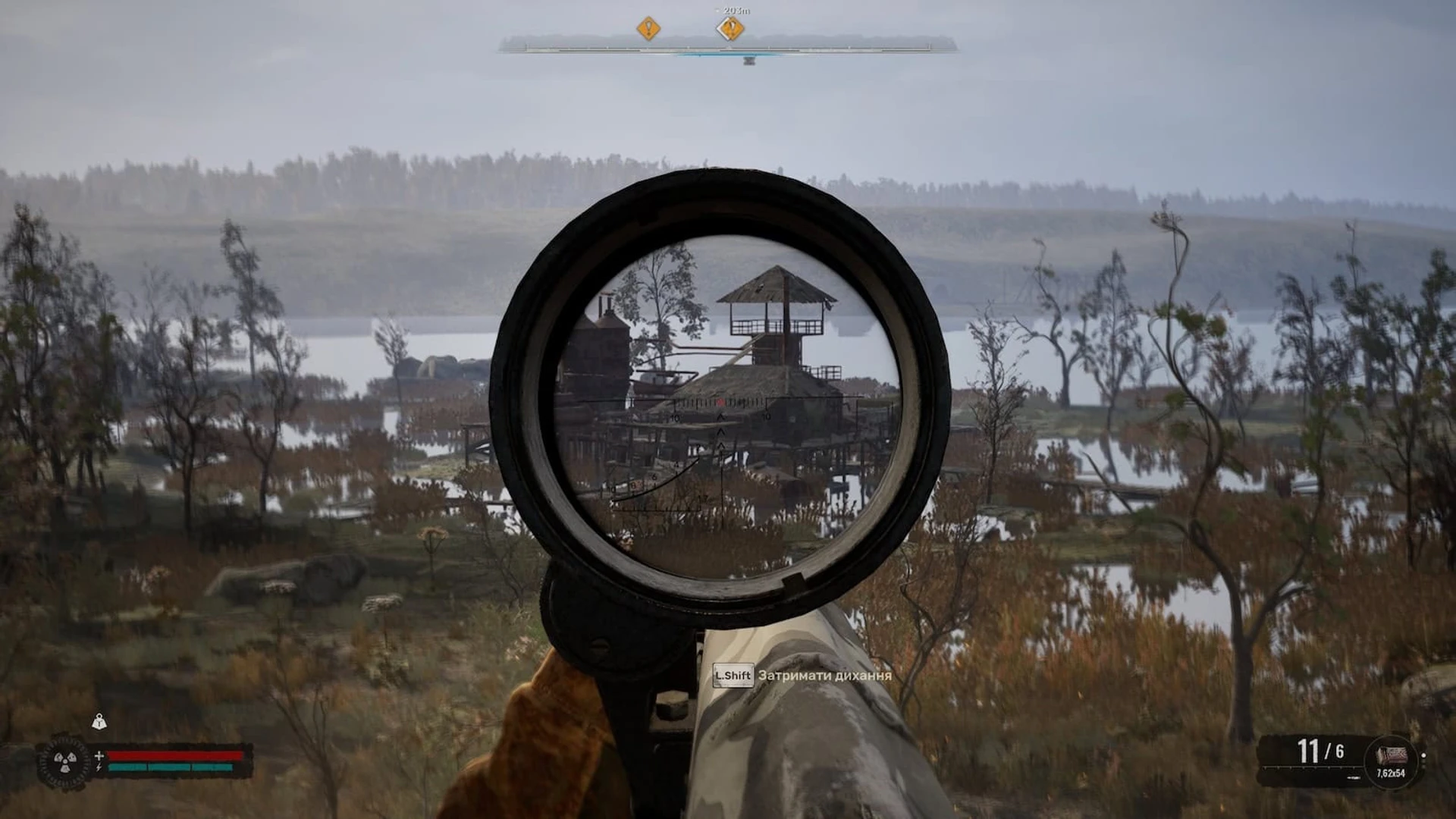 tro choi S.T.A.L.K.E.R 2 Heart of Chornobyl 19