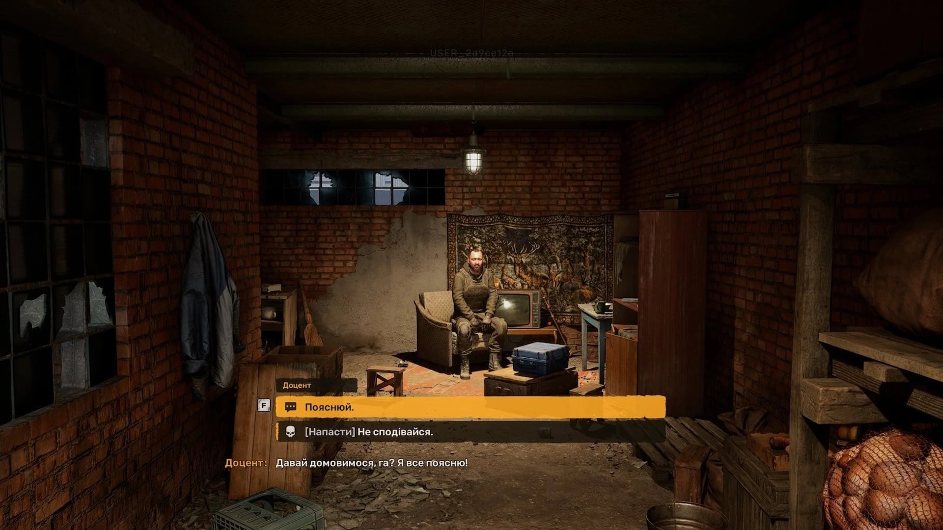 tro choi S.T.A.L.K.E.R 2 Heart of Chornobyl 2