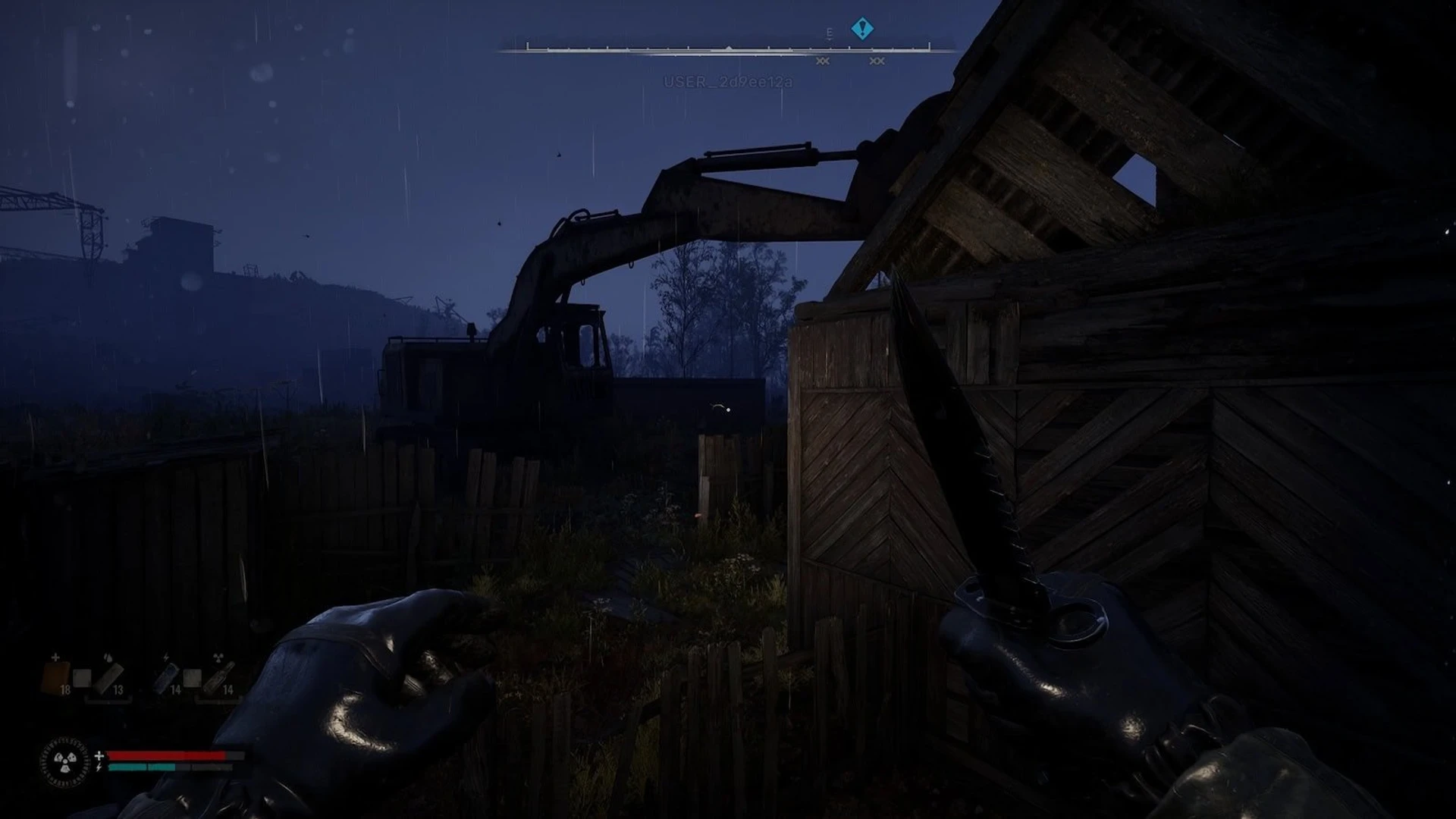 tro choi S.T.A.L.K.E.R 2 Heart of Chornobyl 20