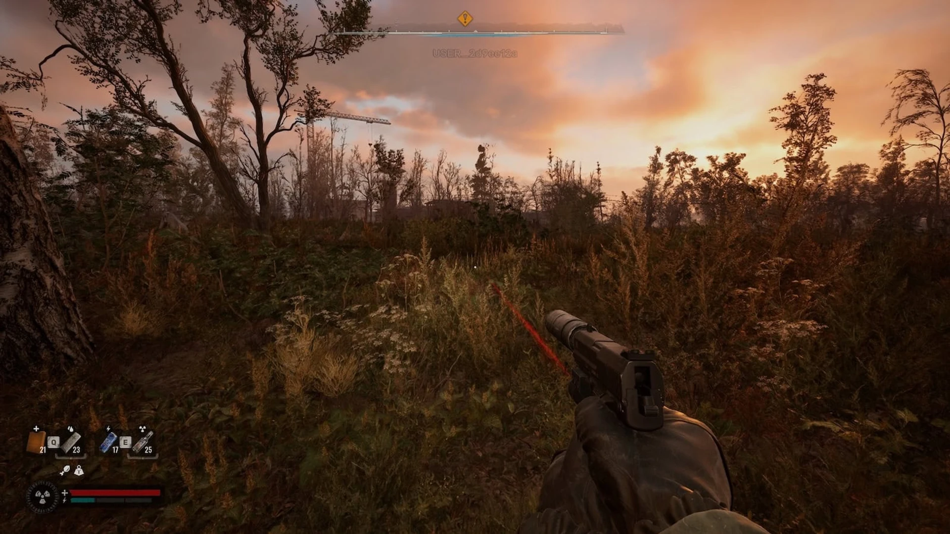 tro choi S.T.A.L.K.E.R 2 Heart of Chornobyl 3