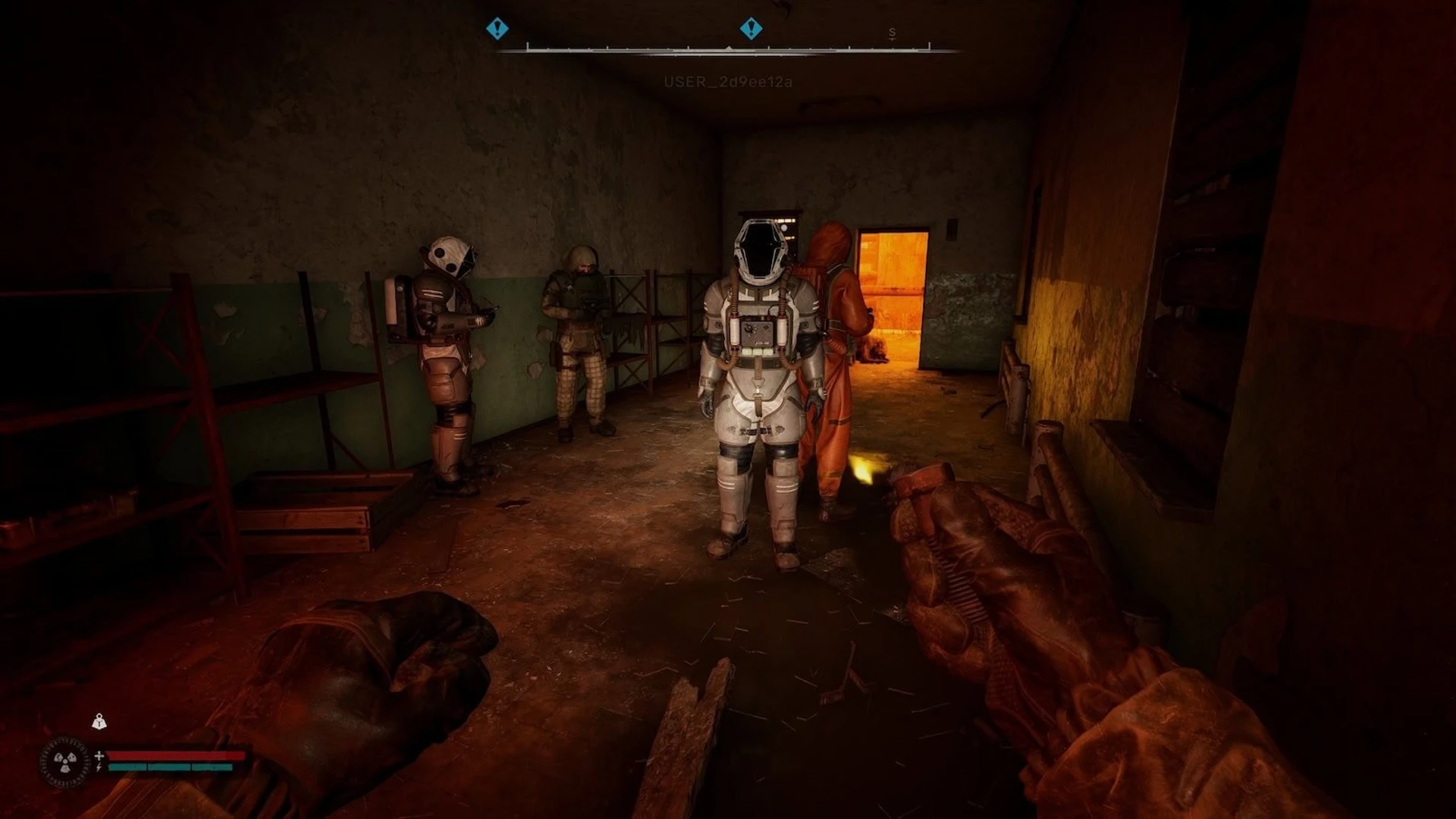 tro choi S.T.A.L.K.E.R 2 Heart of Chornobyl 4