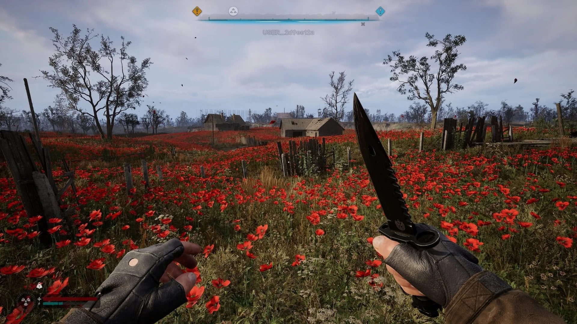 tro choi S.T.A.L.K.E.R 2 Heart of Chornobyl 5