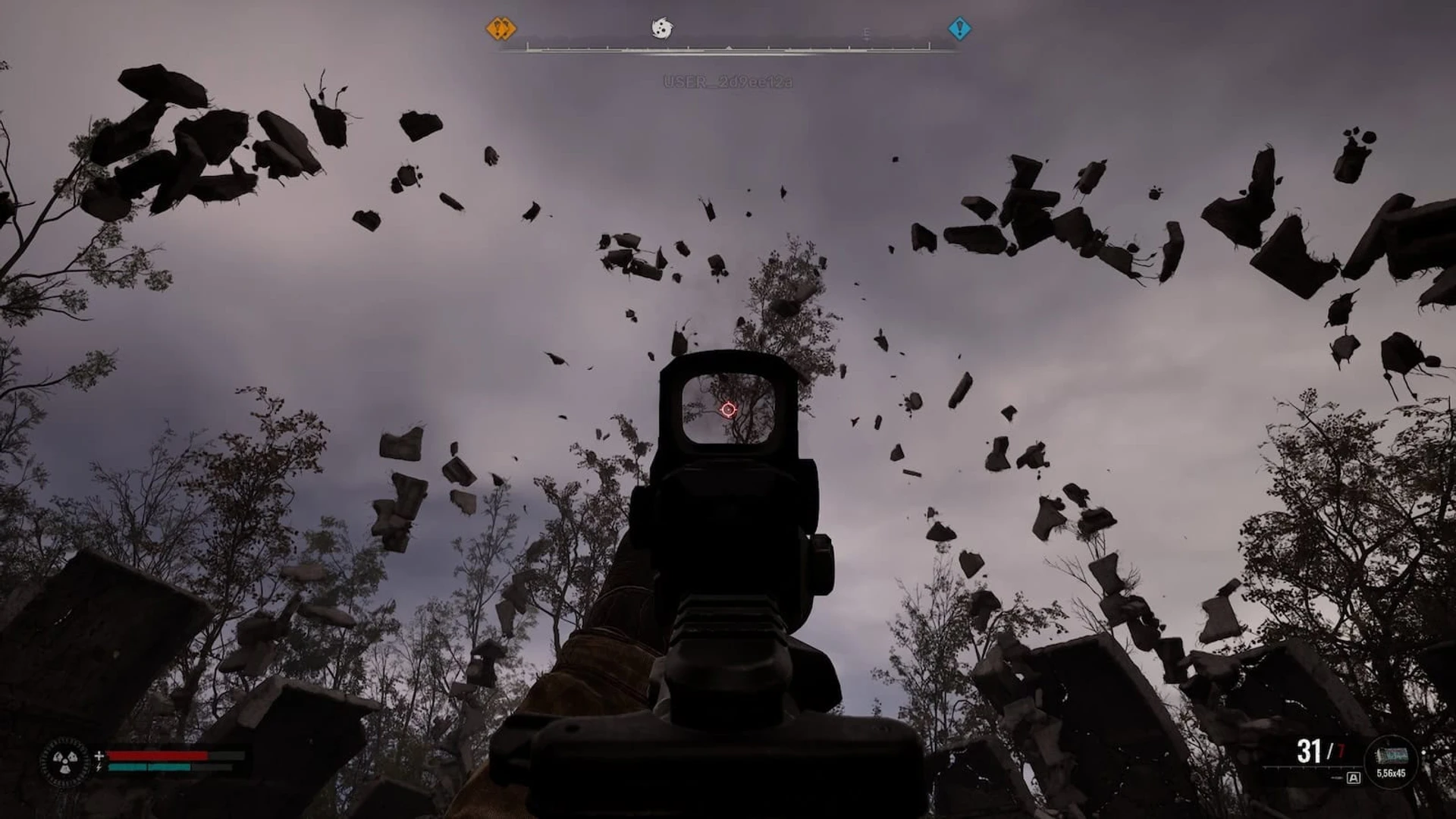 tro choi S.T.A.L.K.E.R 2 Heart of Chornobyl 6