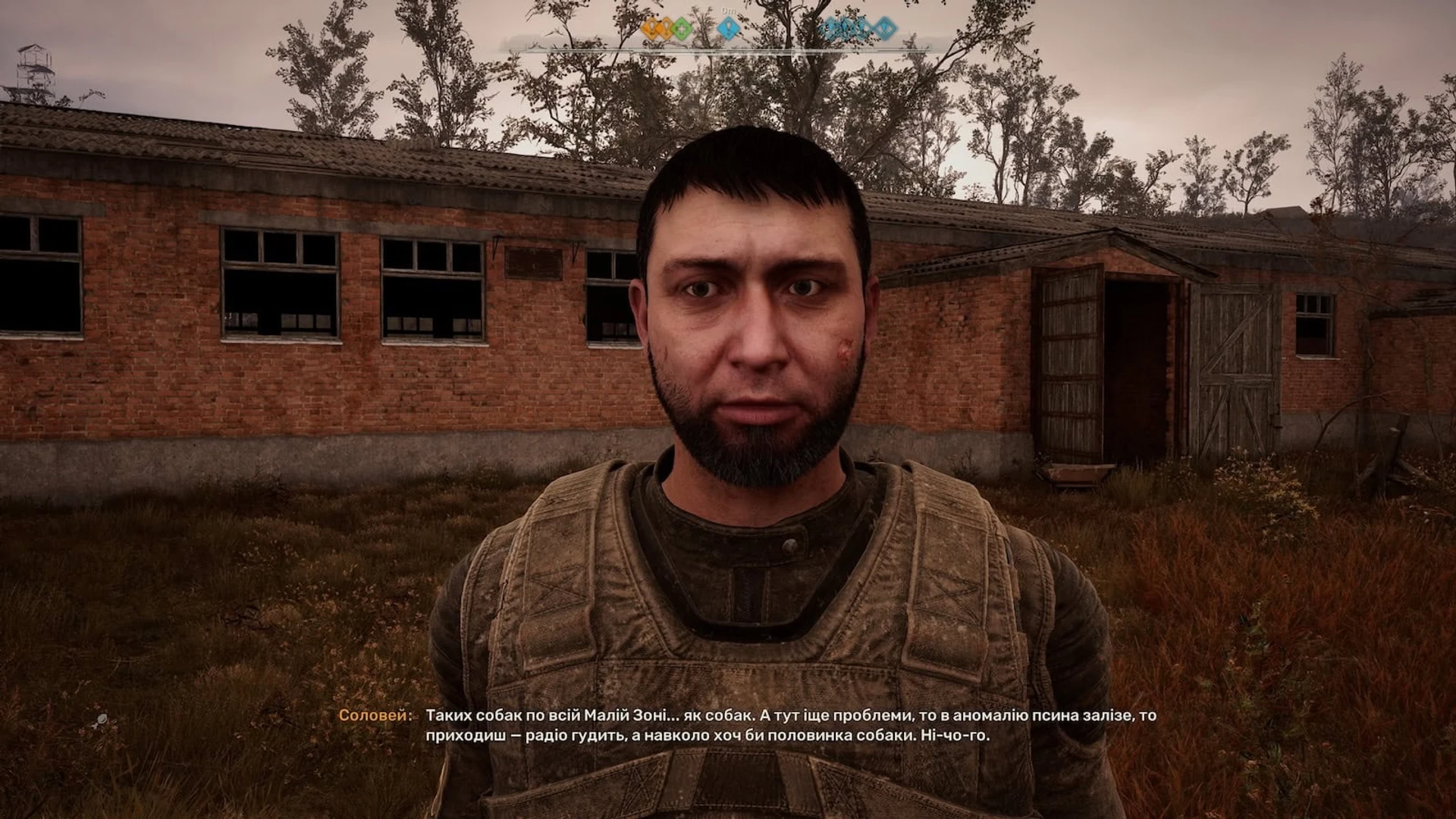 tro choi S.T.A.L.K.E.R 2 Heart of Chornobyl 7