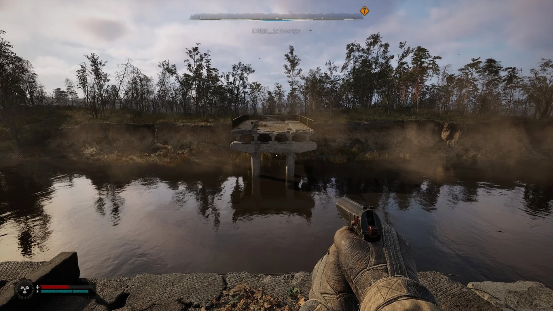 tro choi S.T.A.L.K.E.R 2 Heart of Chornobyl 8