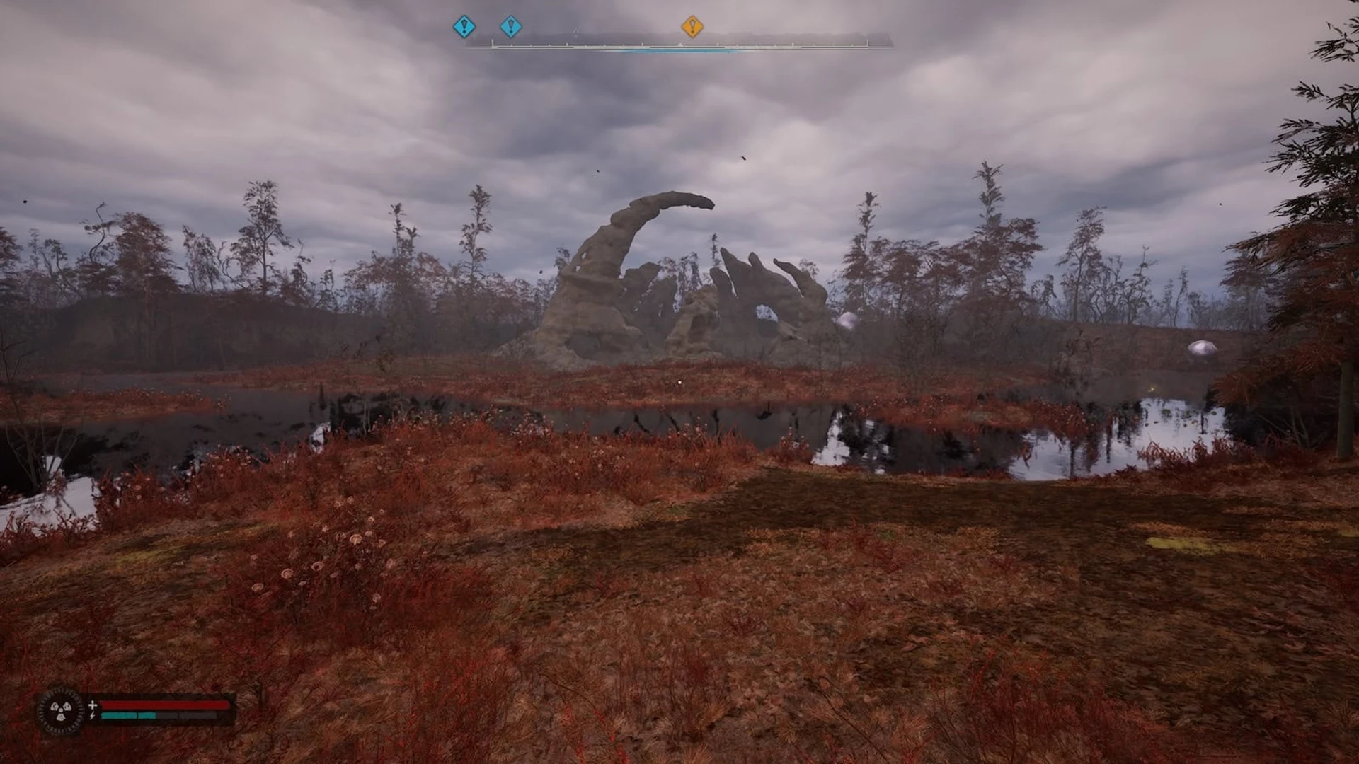 tro choi S.T.A.L.K.E.R 2 Heart of Chornobyl 9