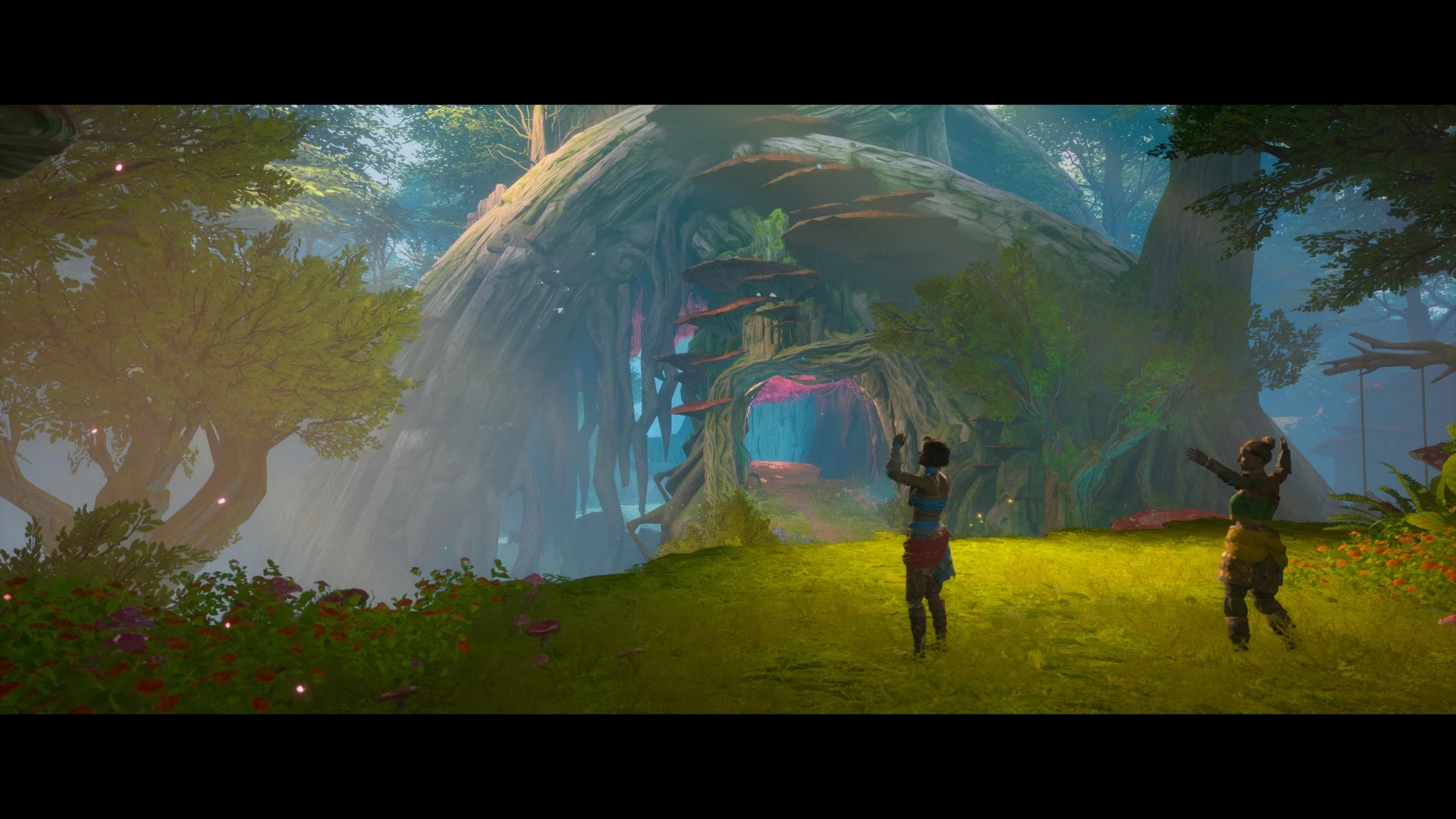 tro choi Split Fiction 3 1