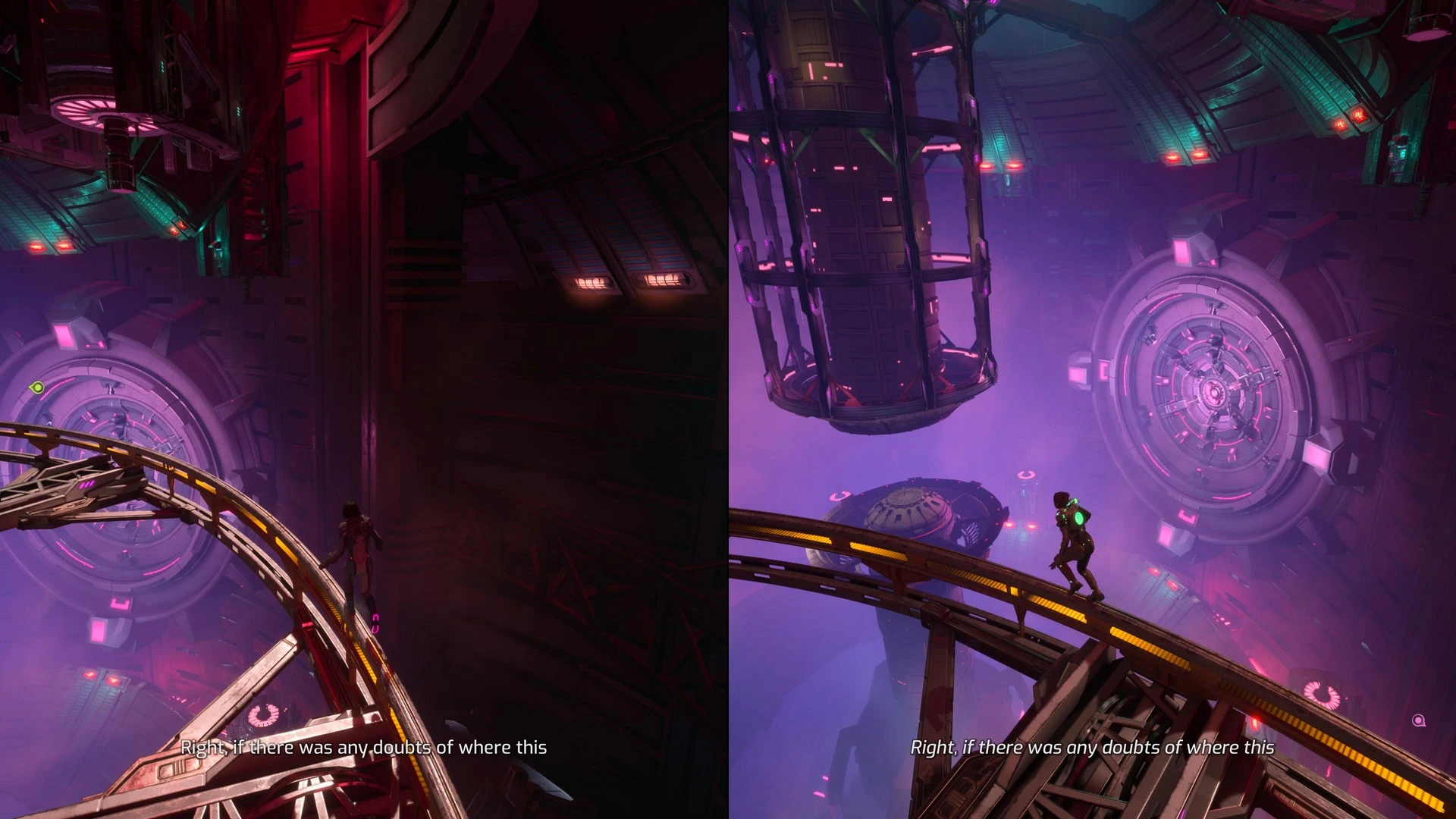 tro choi Split Fiction 6 1