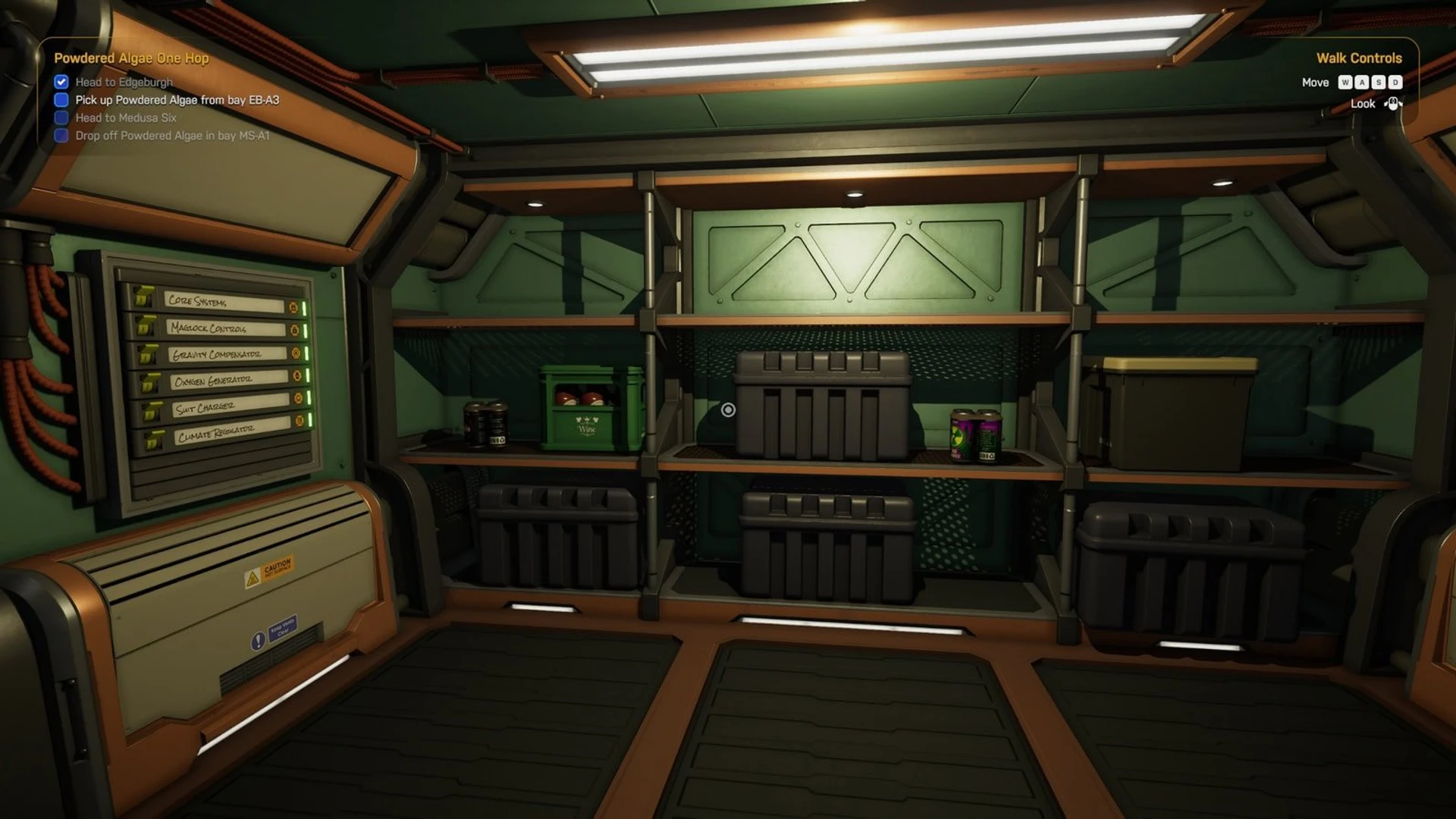 tro choi Star Trucker 9