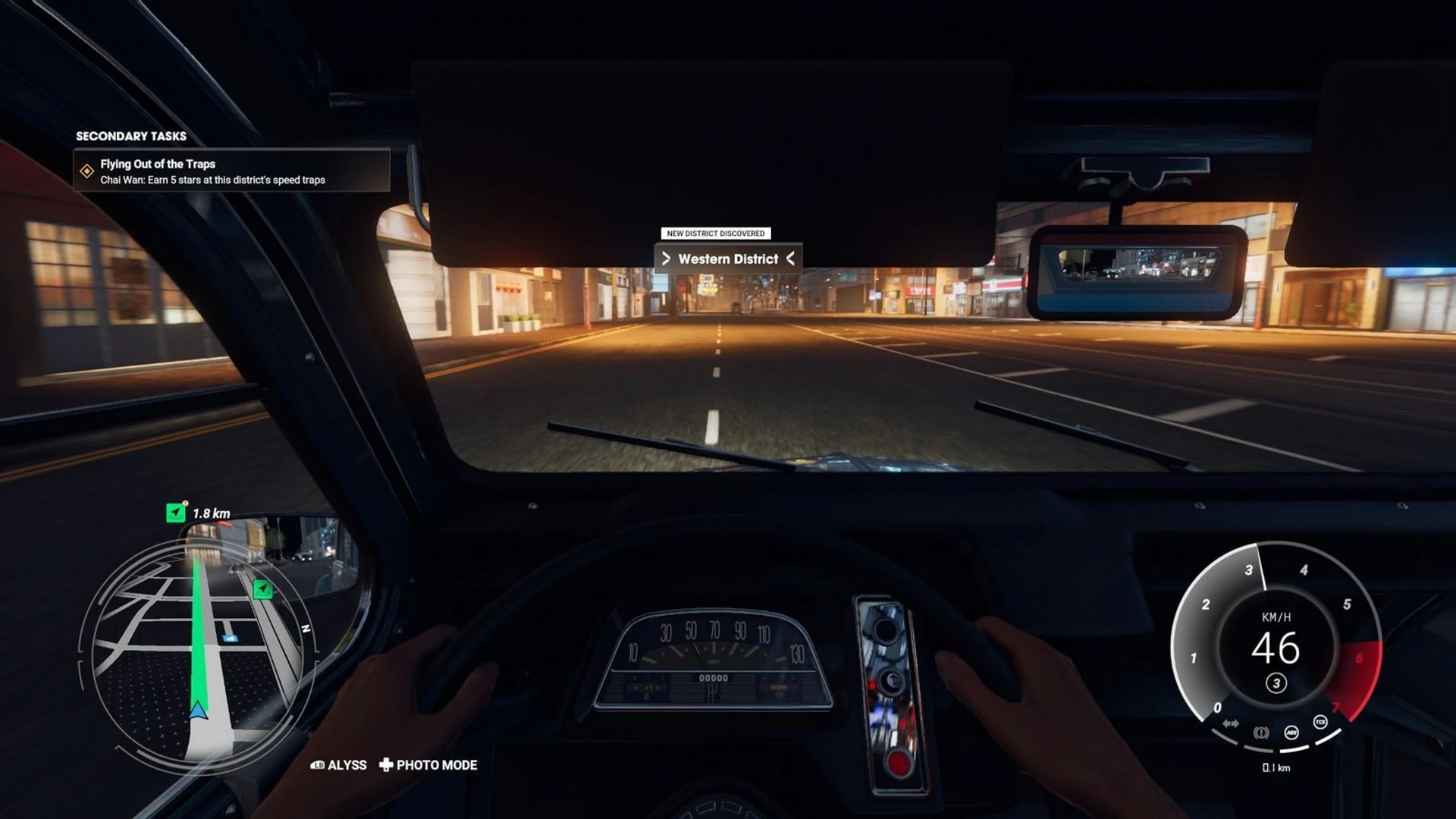 tro choi Test Drive Unlimited Solar Crown 18