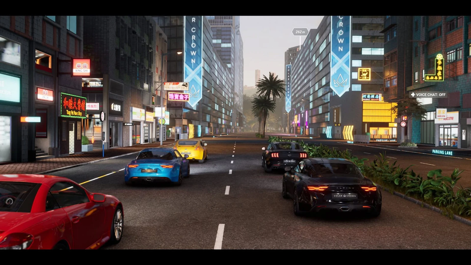 tro choi Test Drive Unlimited Solar Crown 2 1