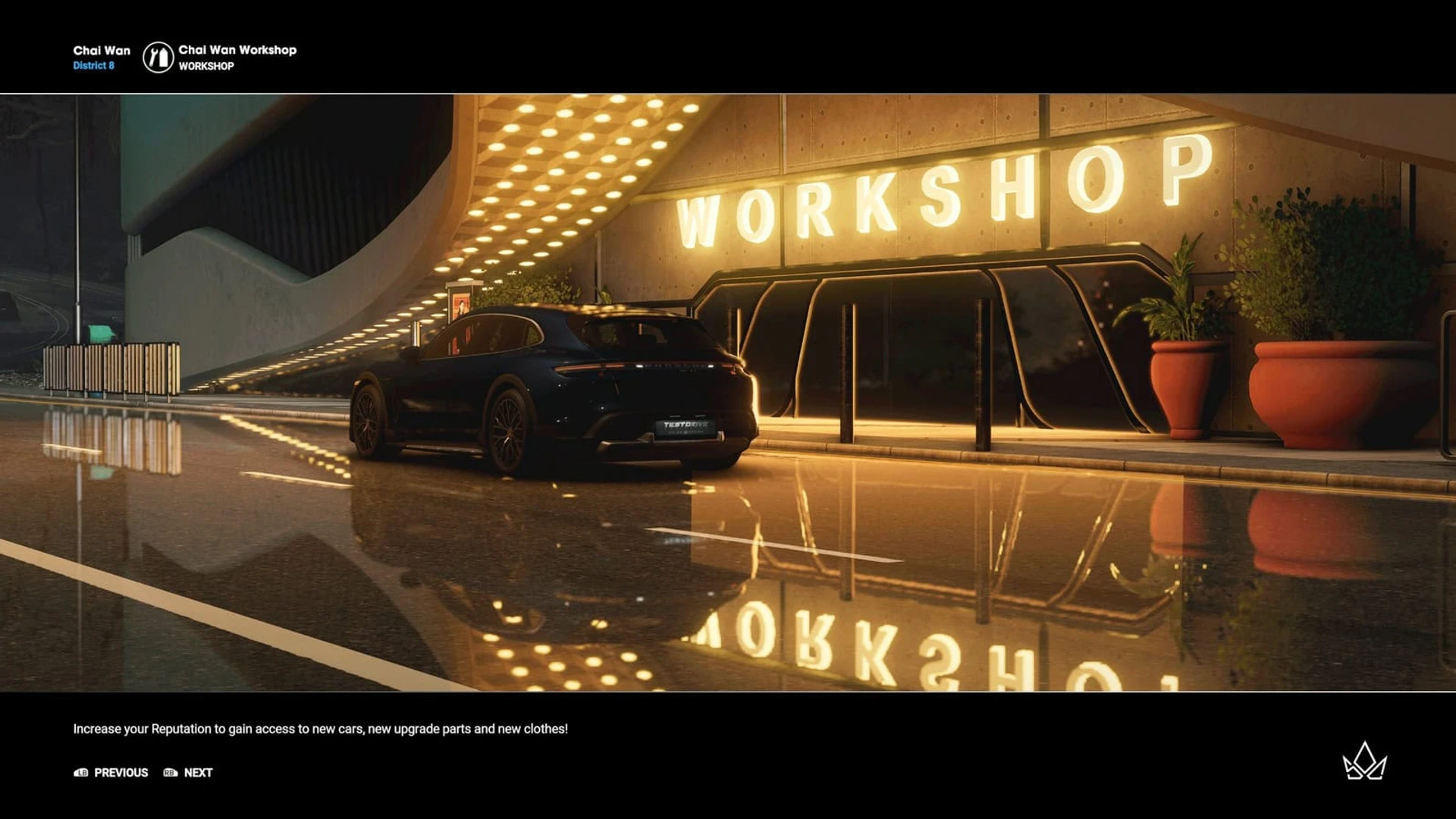 tro choi Test Drive Unlimited Solar Crown 21