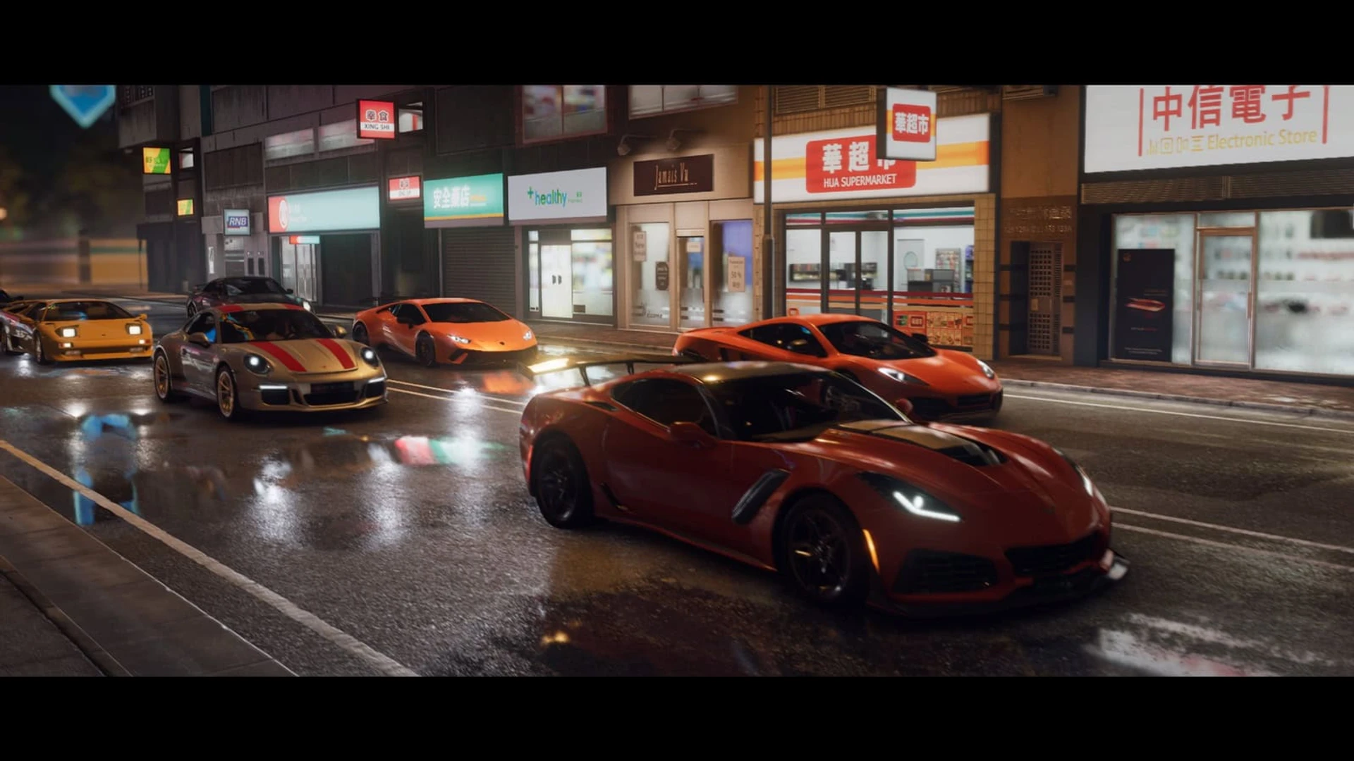 tro choi Test Drive Unlimited Solar Crown 24