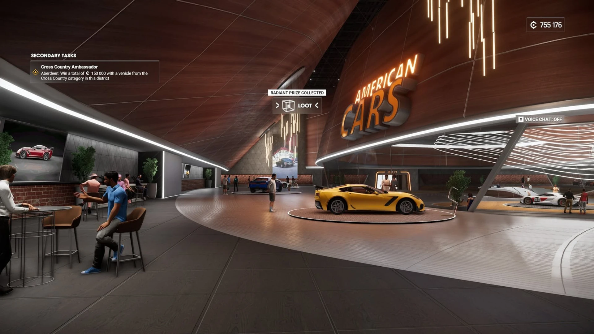 tro choi Test Drive Unlimited Solar Crown 8