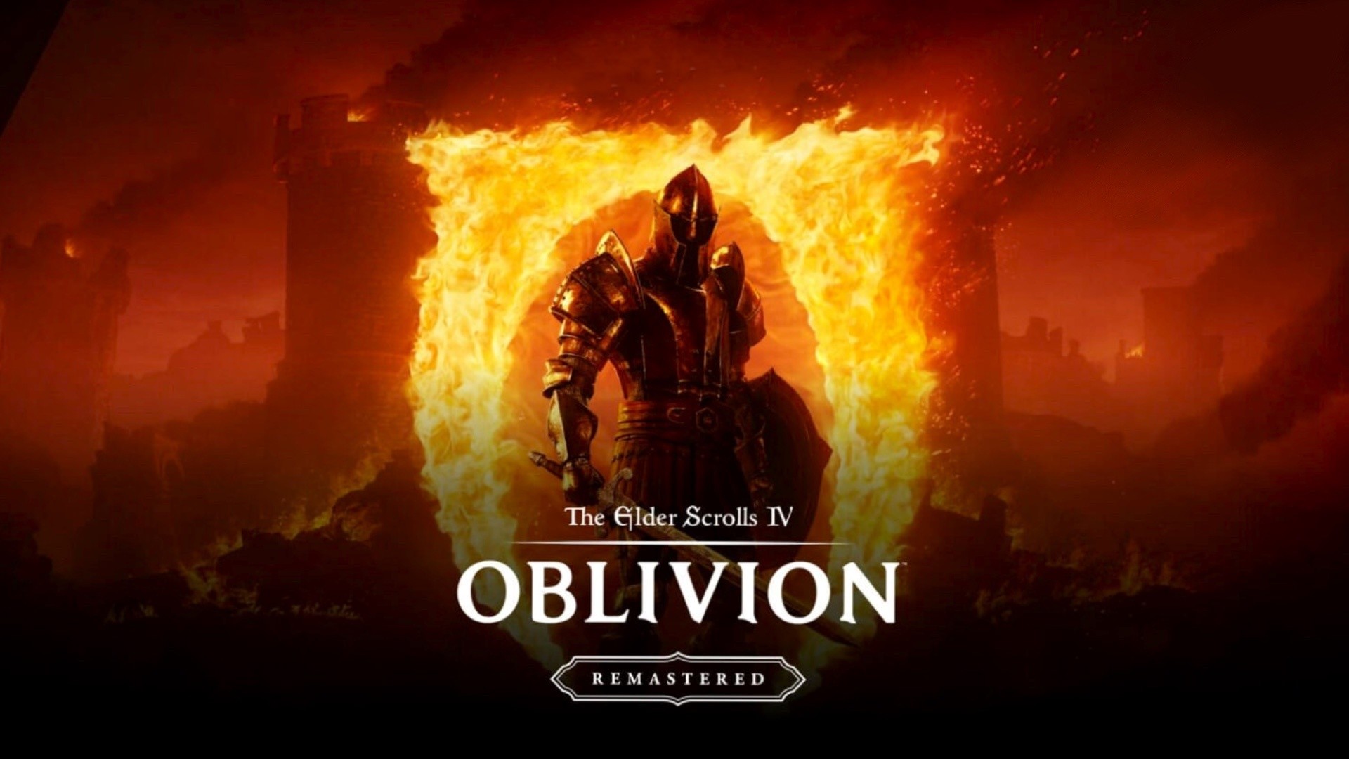 Đánh giá trò chơi The Elder Scrolls IV: Oblivion Remastered – Cyrodiil tái sinh, đẹp hơn một giấc mơ! 1 tro choi The Elder Scrolls IV Oblivion Remastered 1