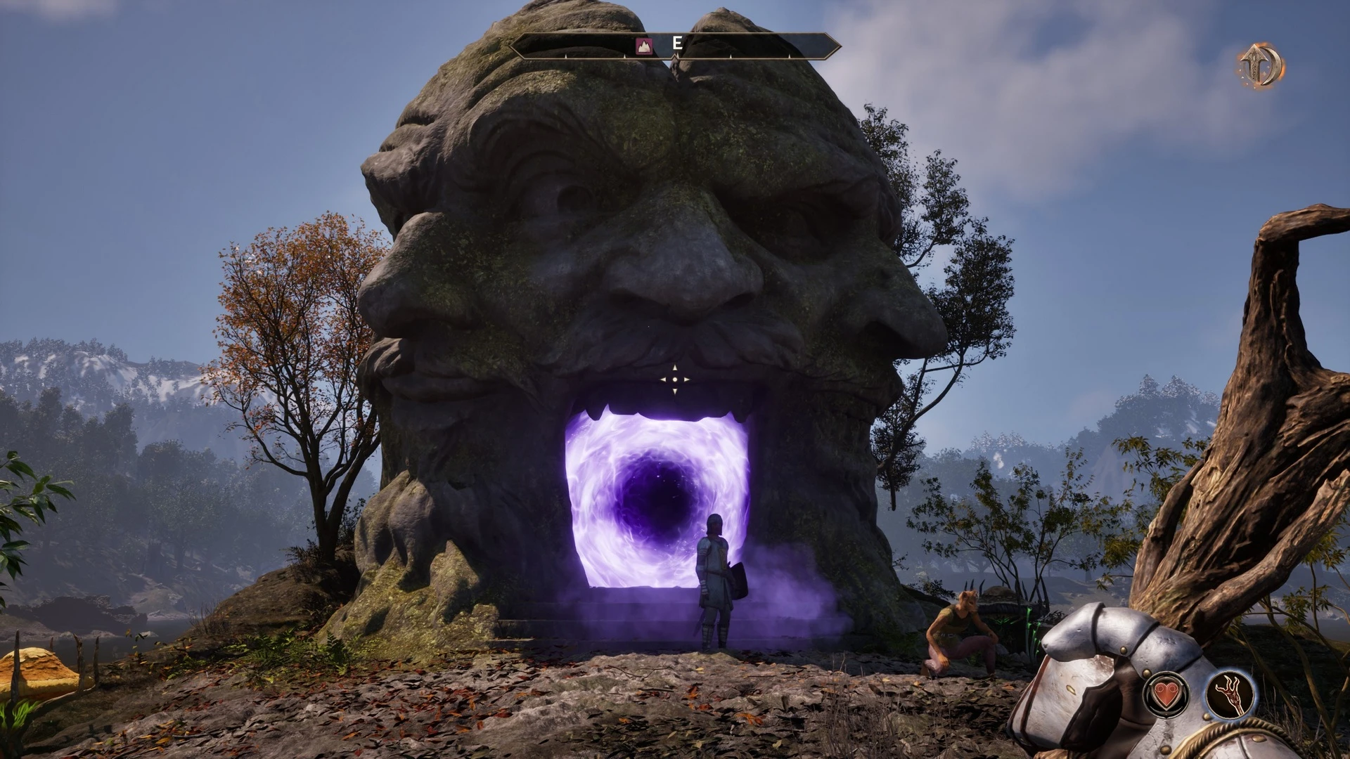 tro choi The Elder Scrolls IV Oblivion Remastered 1