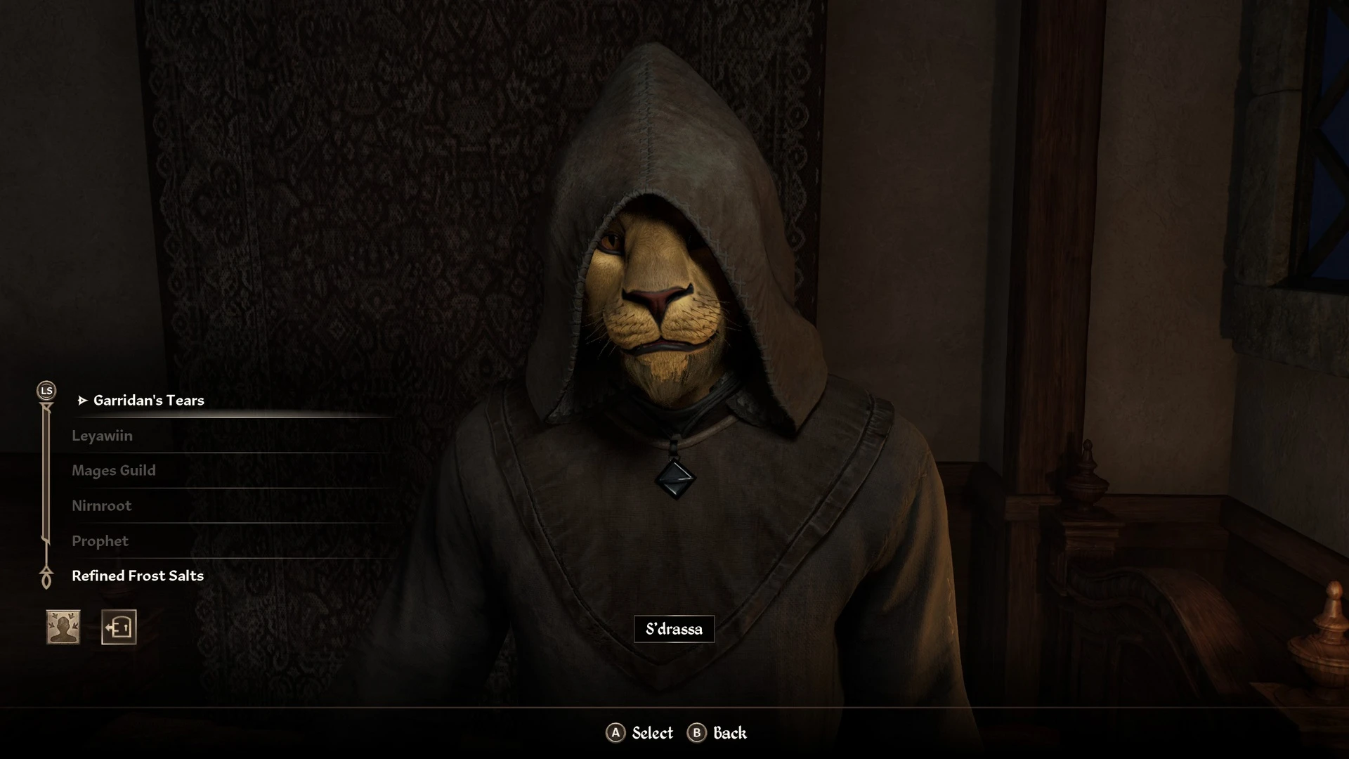 tro choi The Elder Scrolls IV Oblivion Remastered 10