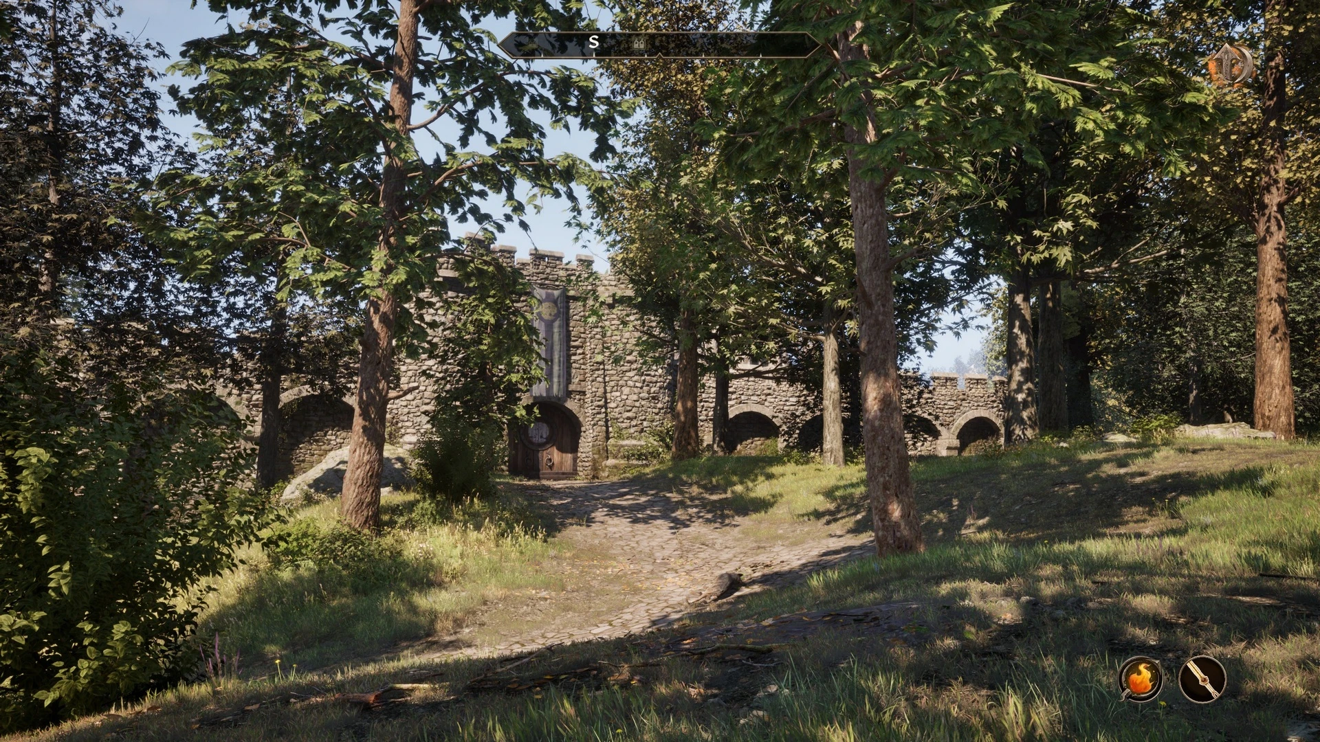 tro choi The Elder Scrolls IV Oblivion Remastered 12