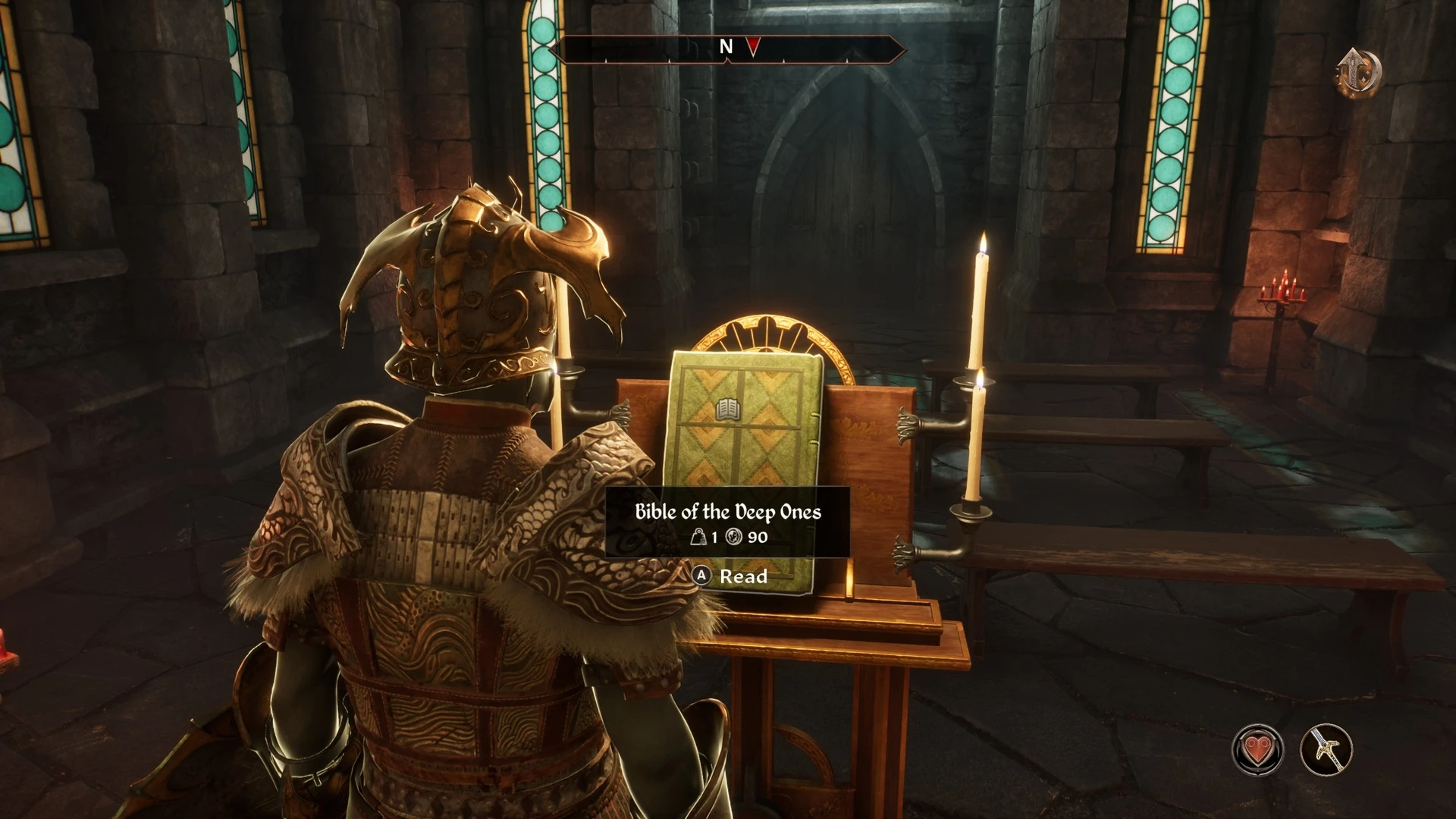 tro choi The Elder Scrolls IV Oblivion Remastered 13