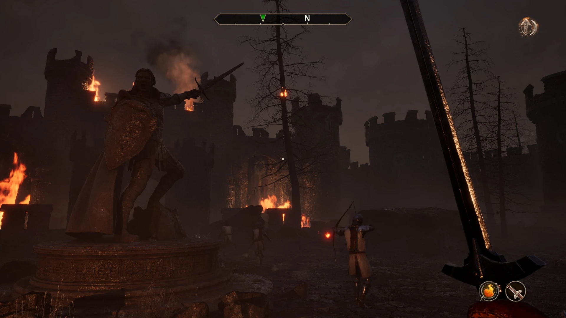 tro choi The Elder Scrolls IV Oblivion Remastered 14