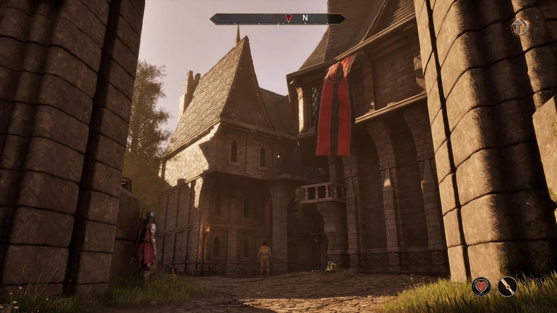 tro choi The Elder Scrolls IV Oblivion Remastered 15