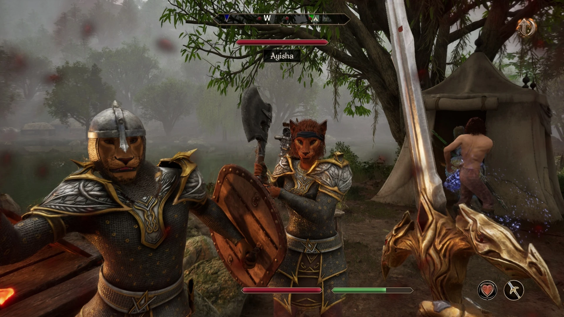 tro choi The Elder Scrolls IV Oblivion Remastered 16