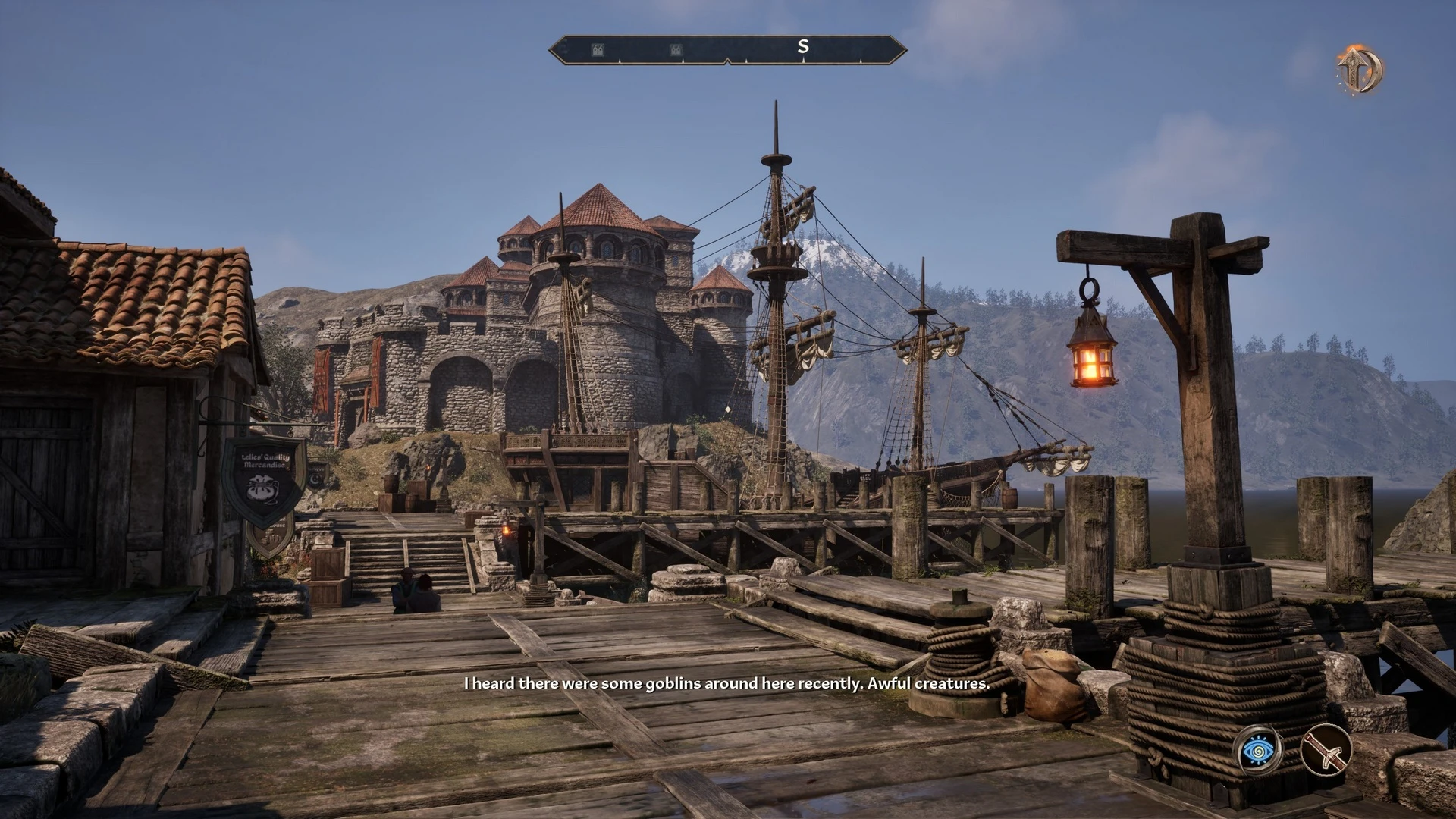 tro choi The Elder Scrolls IV Oblivion Remastered 17