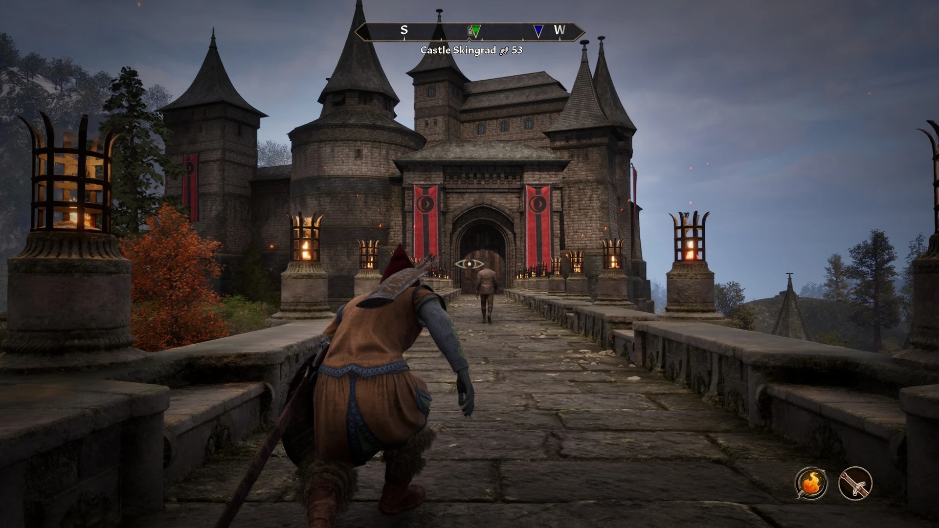 tro choi The Elder Scrolls IV Oblivion Remastered 19