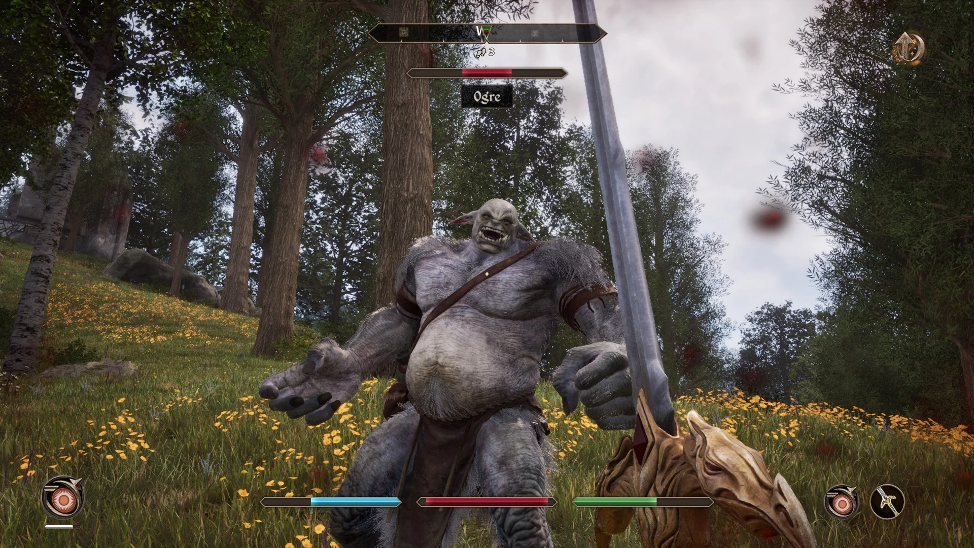 tro choi The Elder Scrolls IV Oblivion Remastered 2