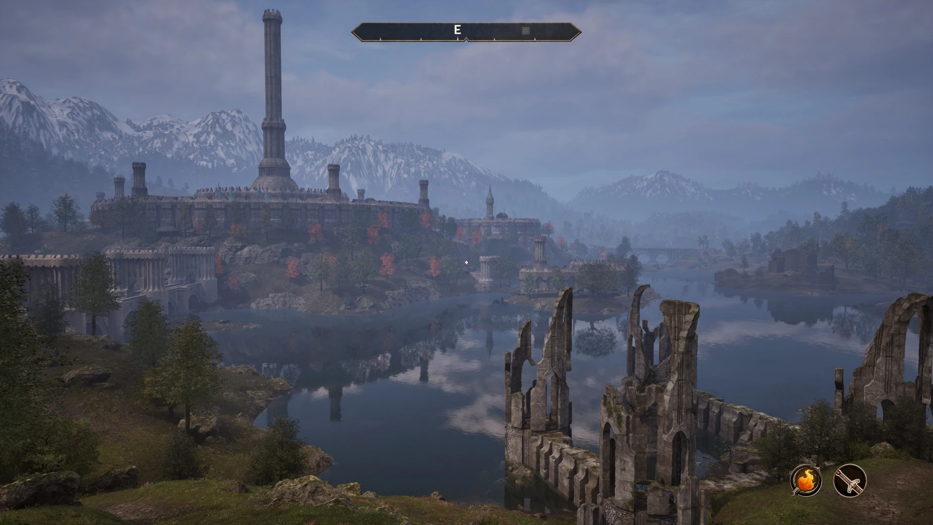 tro choi The Elder Scrolls IV Oblivion Remastered 20