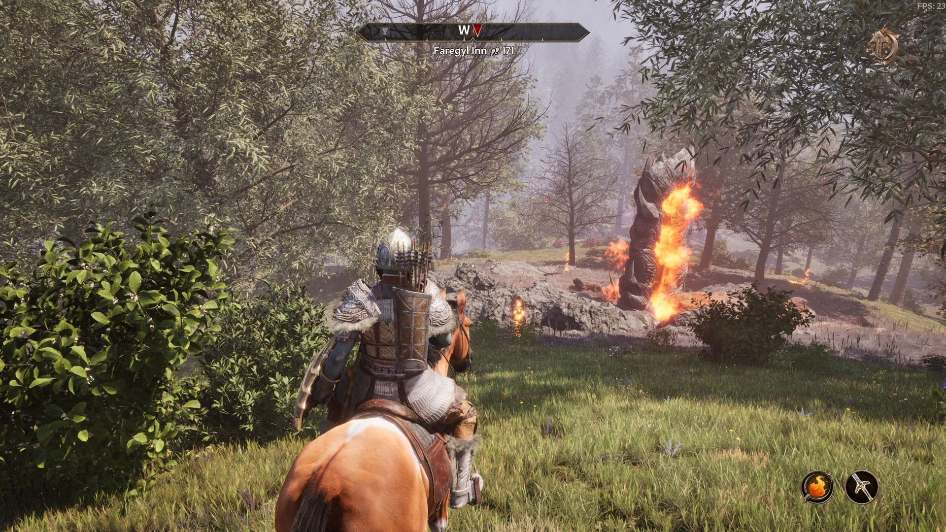 tro choi The Elder Scrolls IV Oblivion Remastered 3