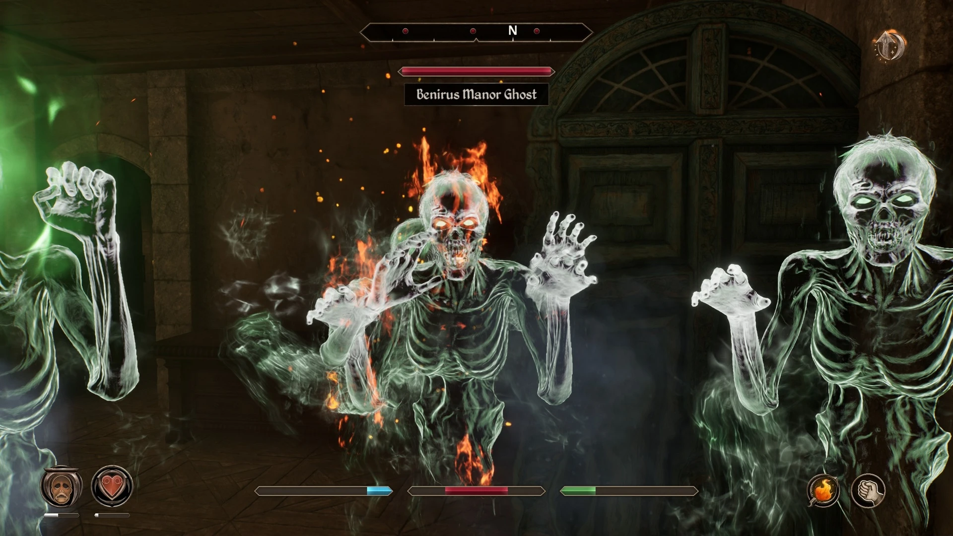 tro choi The Elder Scrolls IV Oblivion Remastered 4