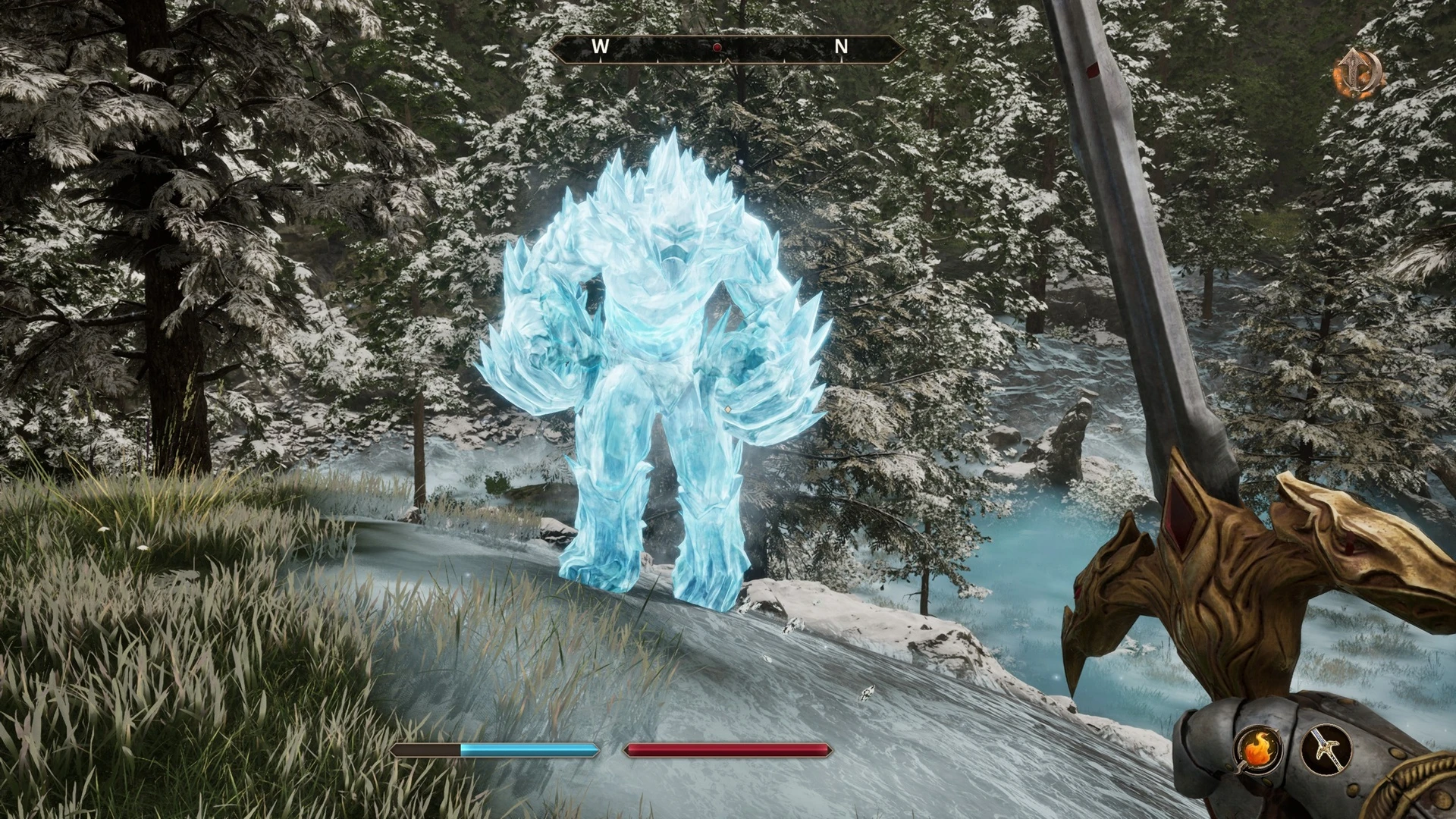 tro choi The Elder Scrolls IV Oblivion Remastered 6