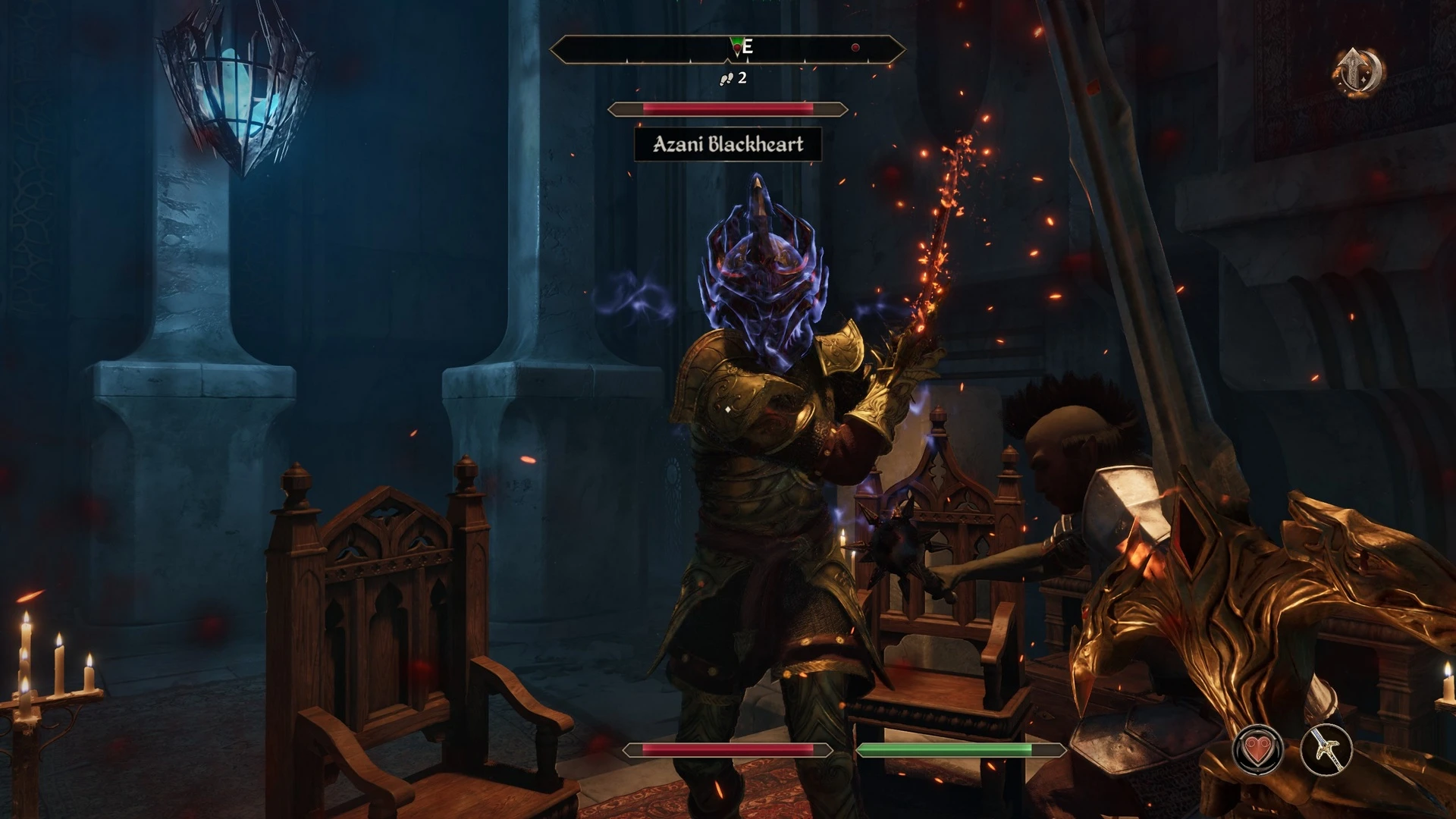 tro choi The Elder Scrolls IV Oblivion Remastered 7