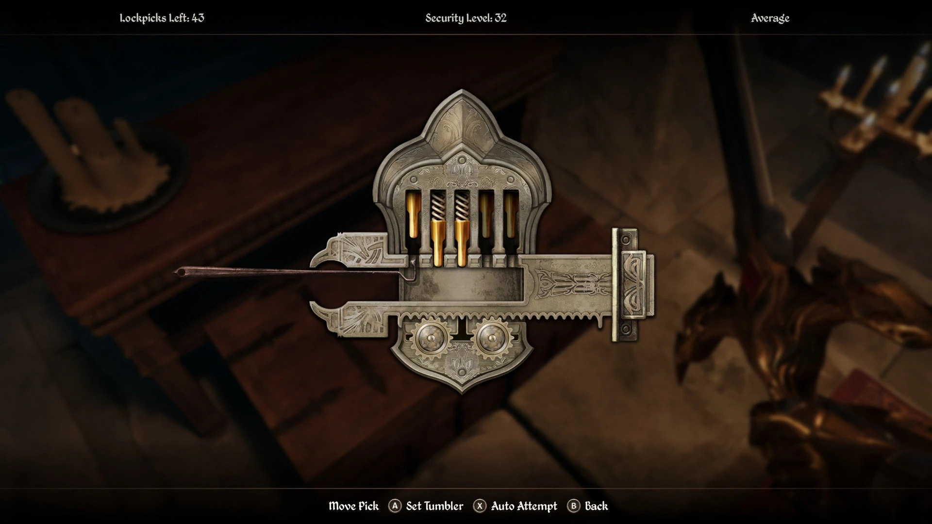 tro choi The Elder Scrolls IV Oblivion Remastered 8