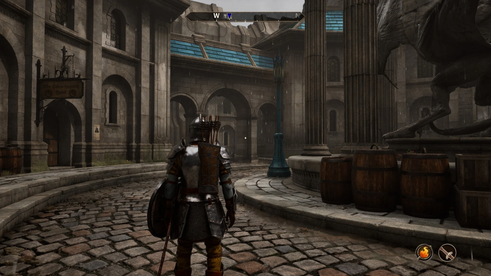 tro choi The Elder Scrolls IV Oblivion Remastered 9